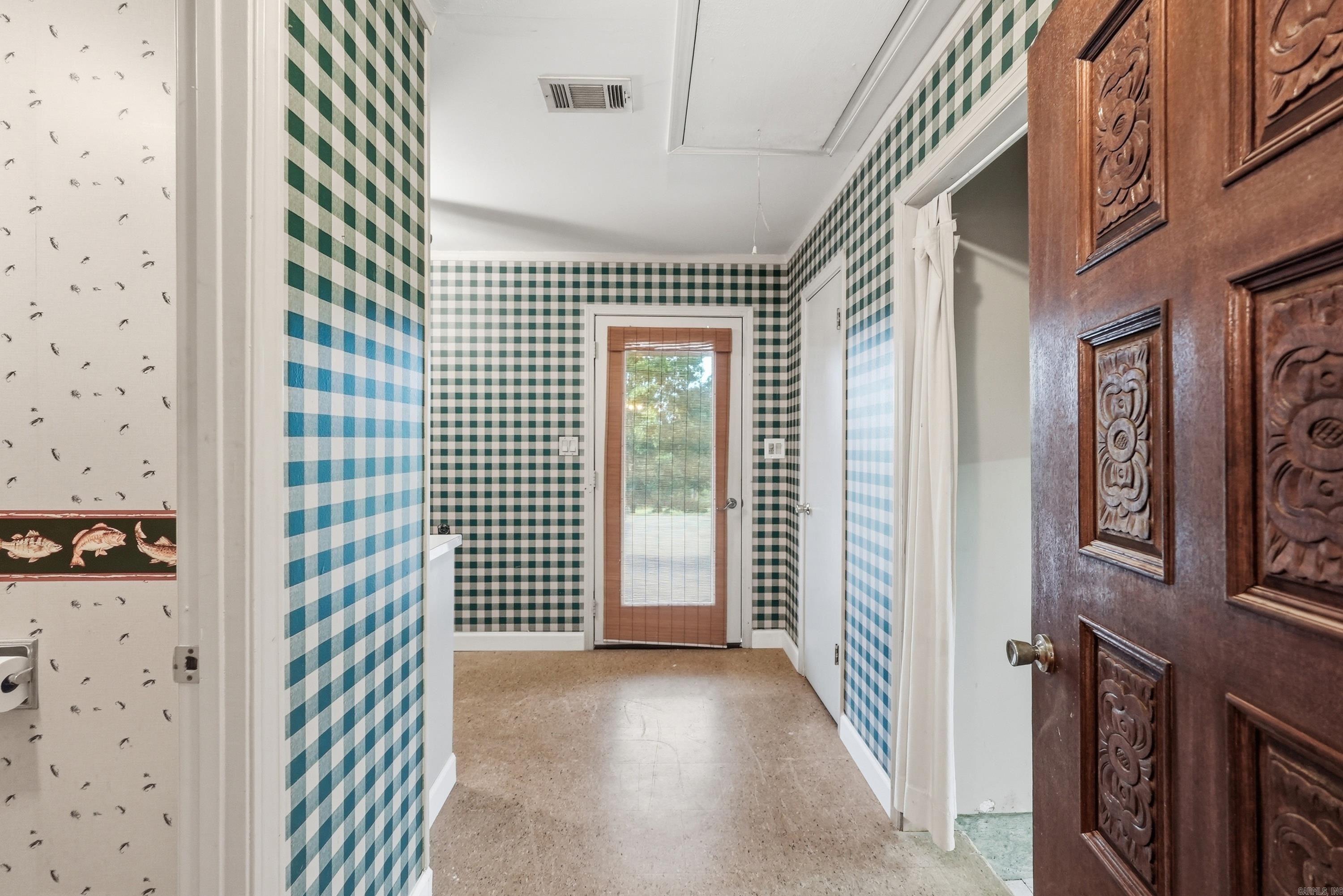 Not In List - Residential