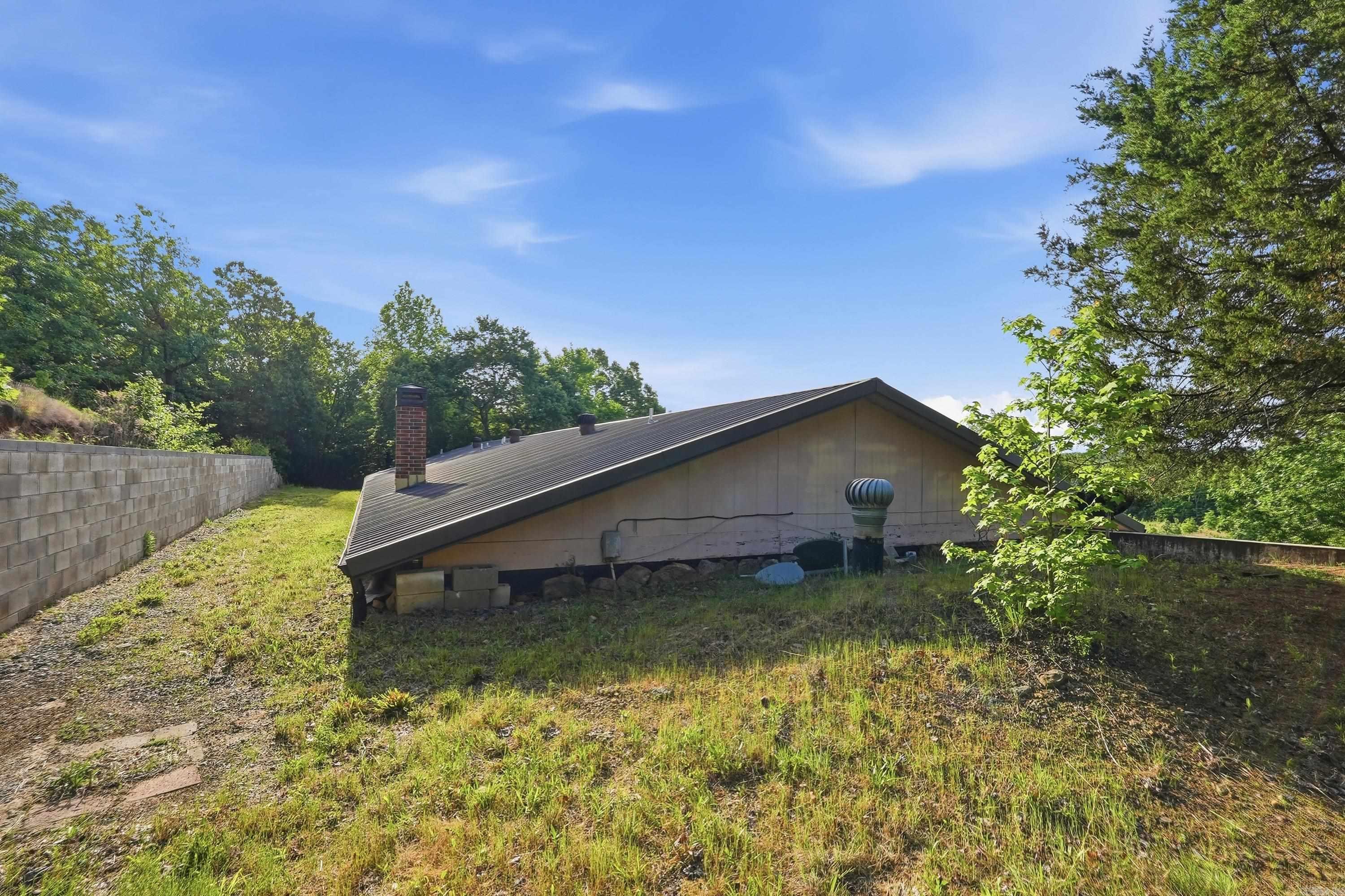 Not In List - Residential