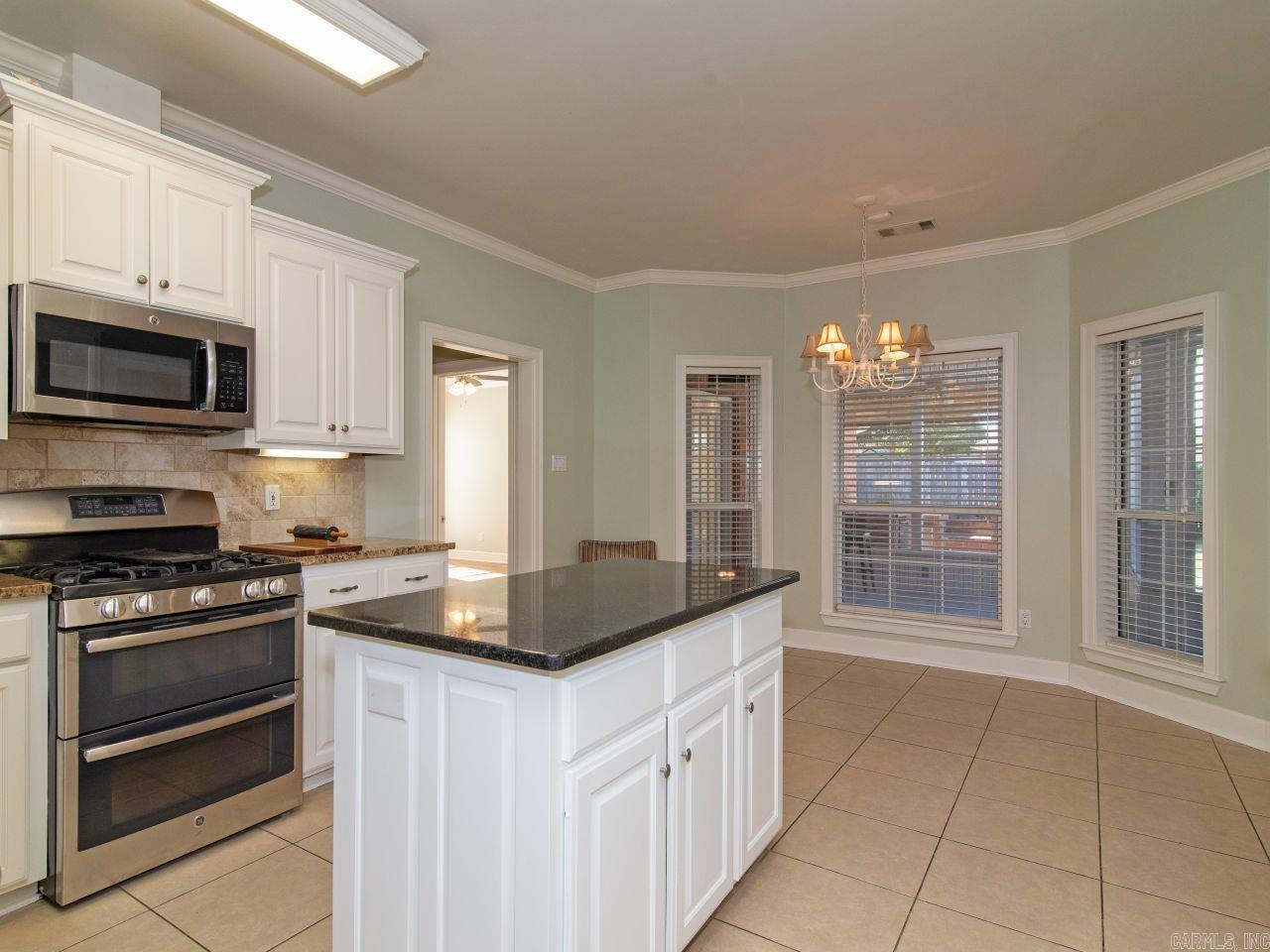 WINDCREST - Residential