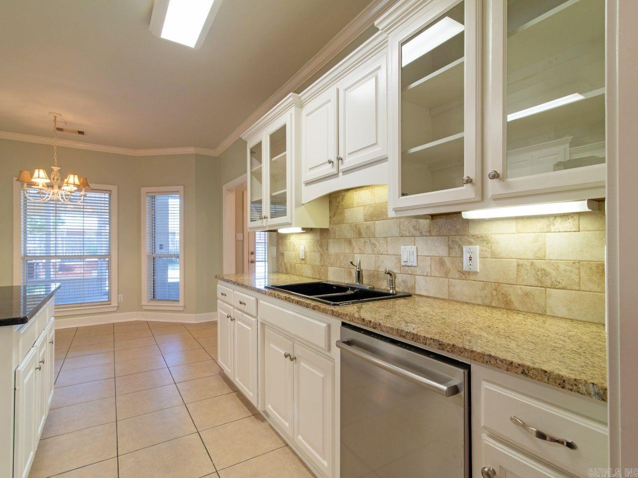 WINDCREST - Residential