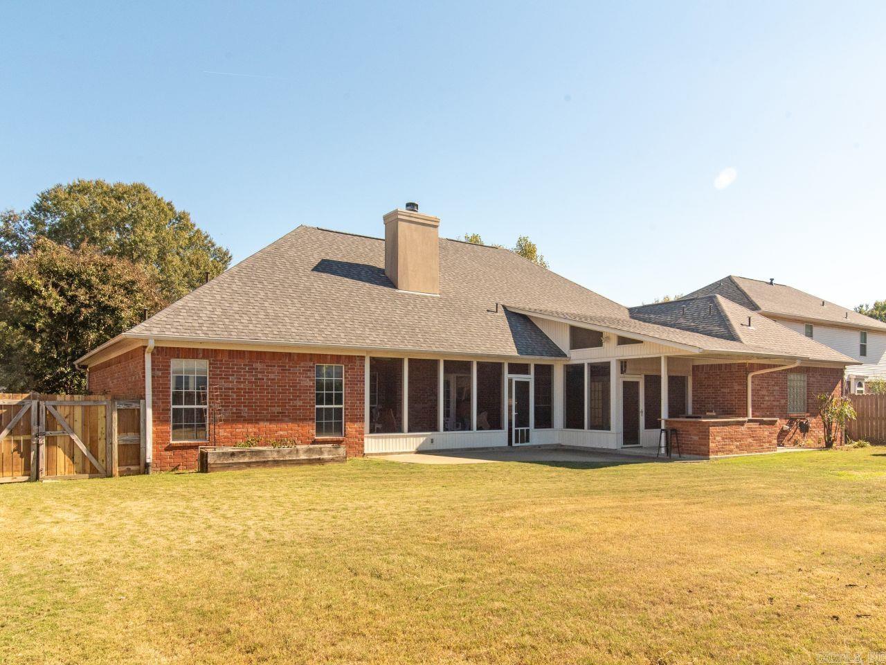 WINDCREST - Residential