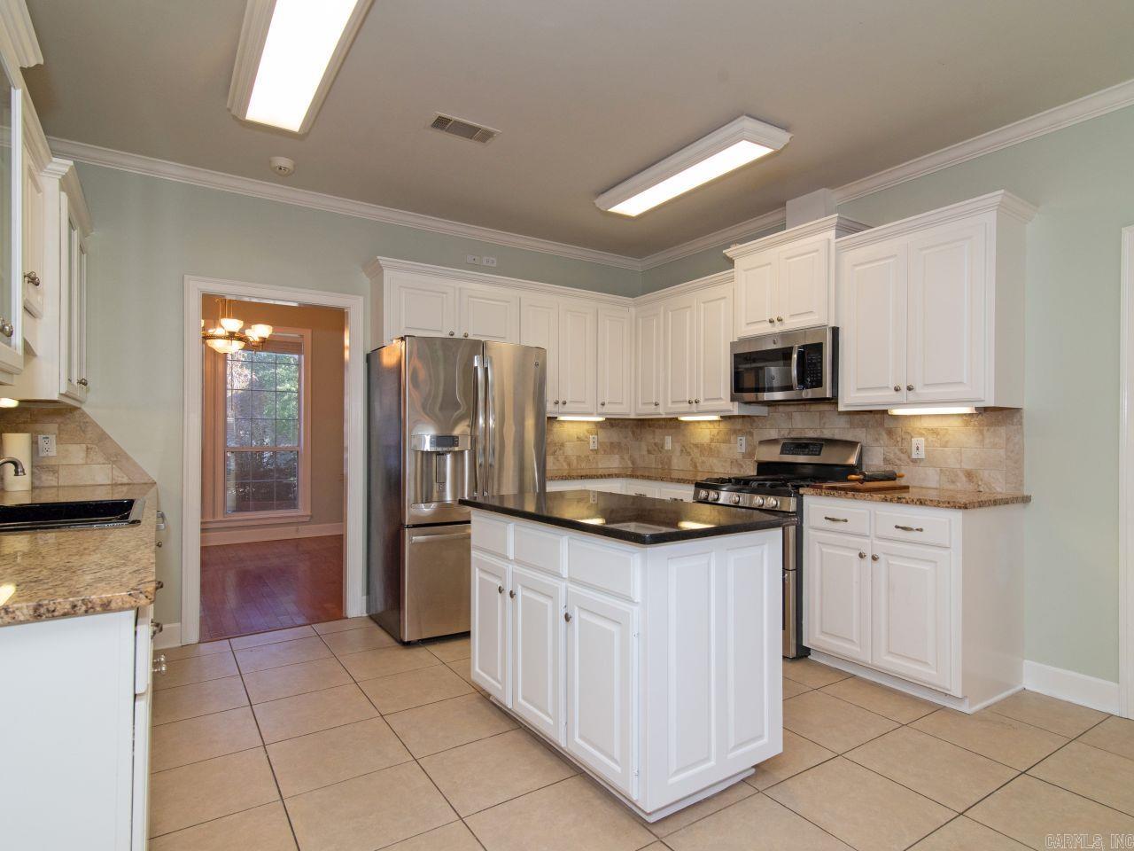 WINDCREST - Residential