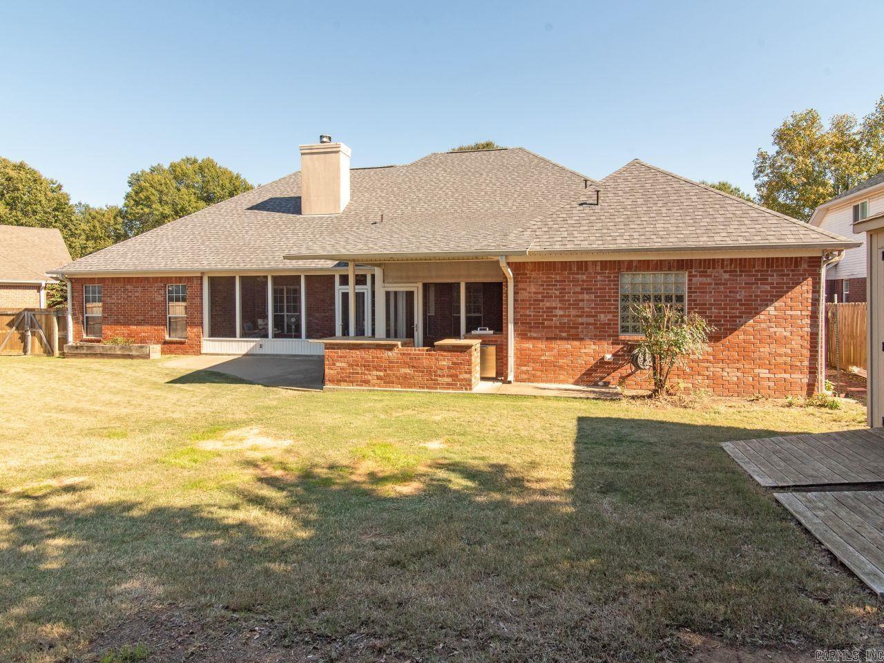 WINDCREST - Residential