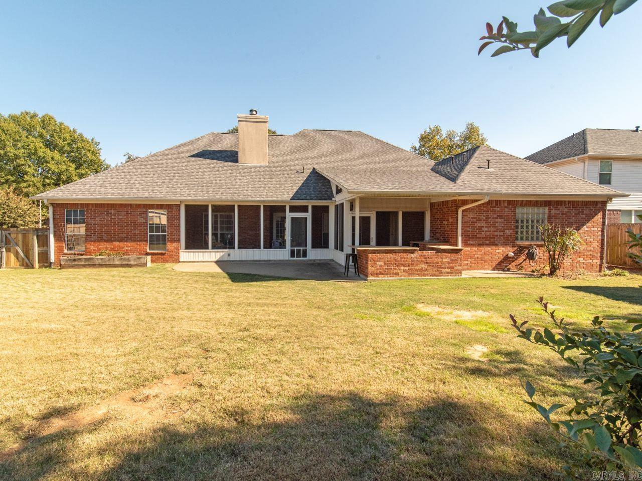 WINDCREST - Residential