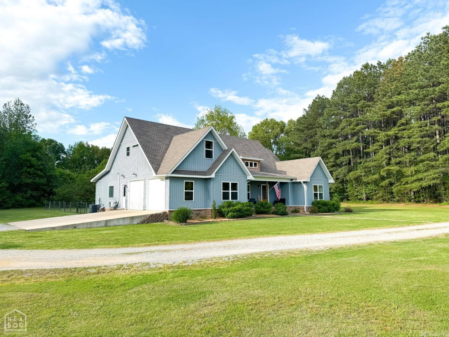 Brookland - Residential