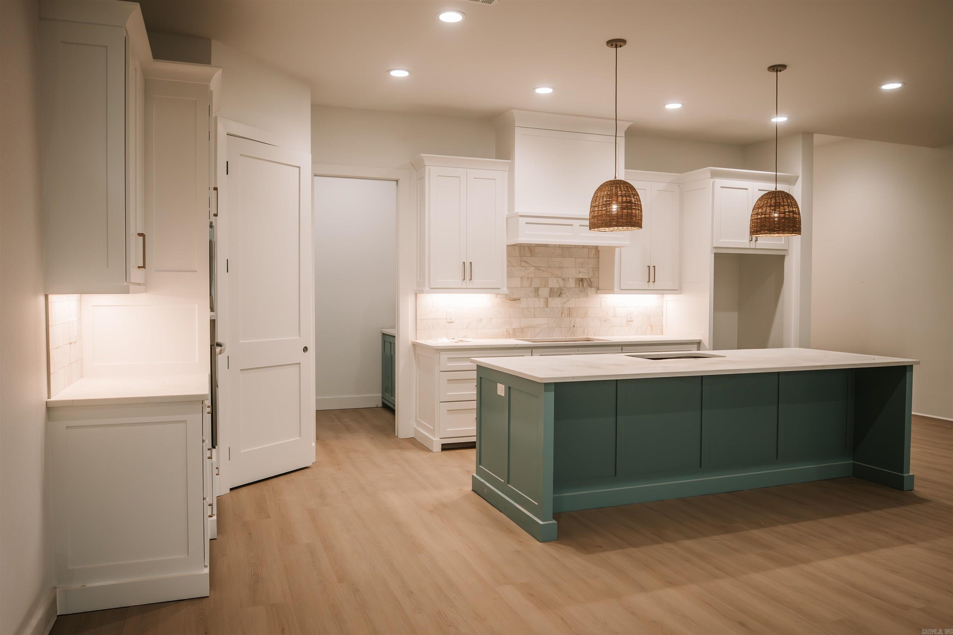 Chenal Valley - Residential Lease