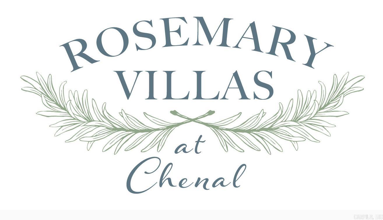 Chenal Valley - Residential Lease