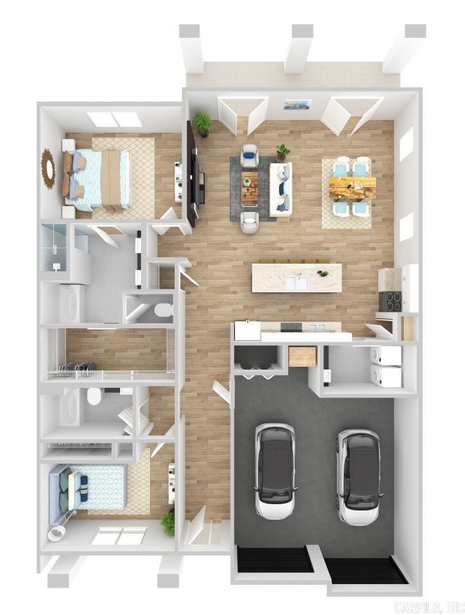 Chenal Valley - Residential Lease
