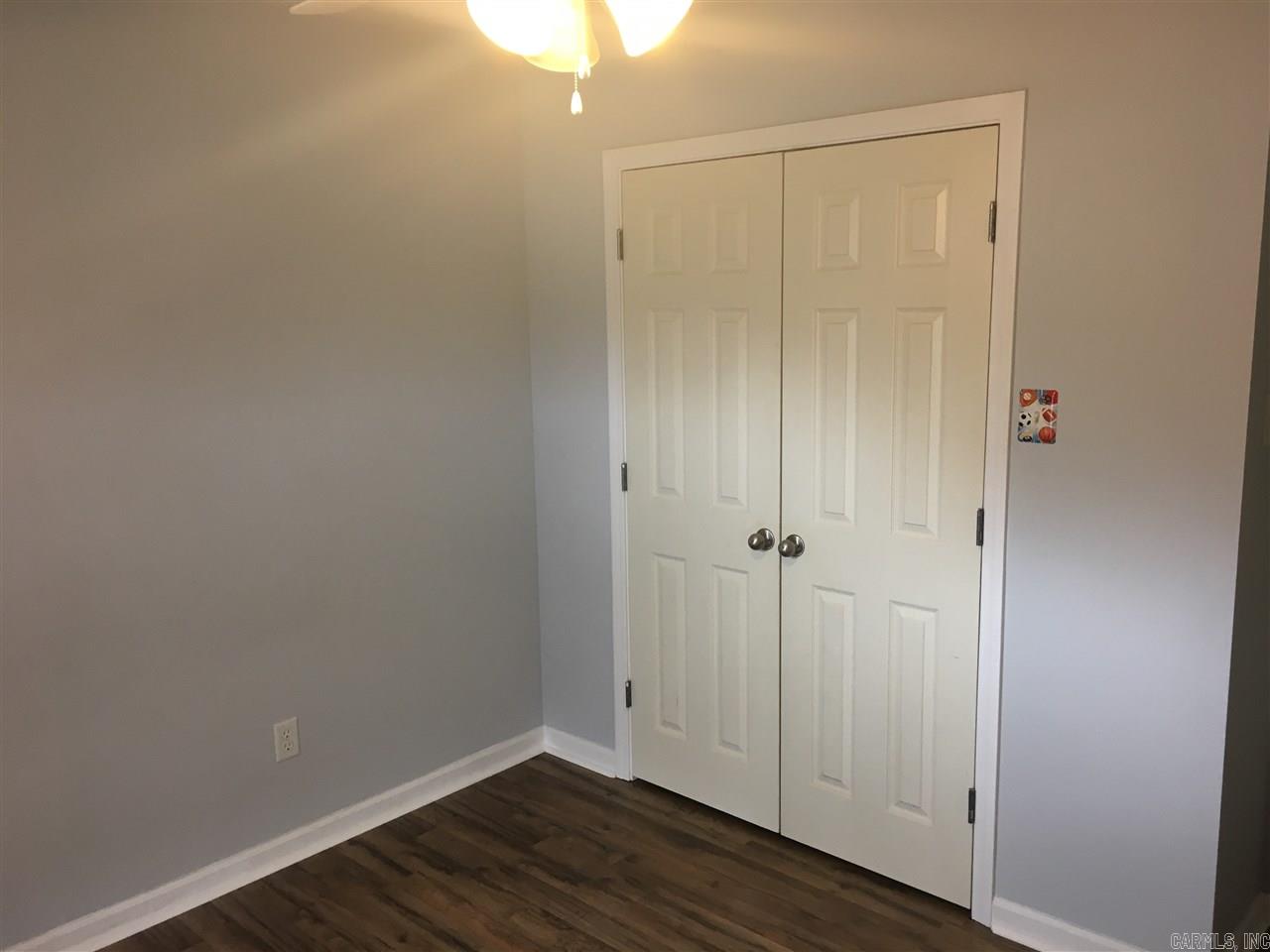 Magness Creek - Residential Lease