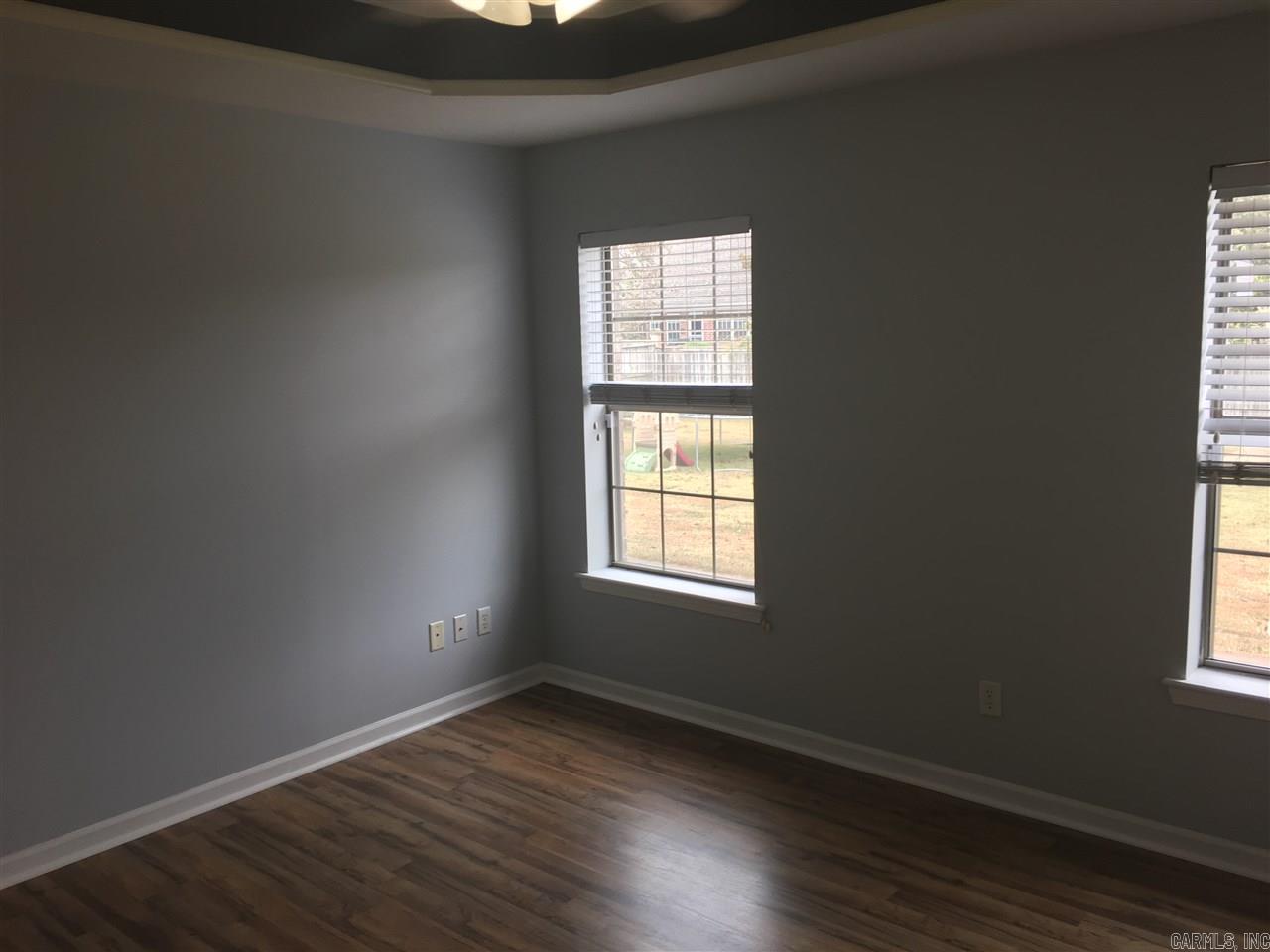 Magness Creek - Residential Lease