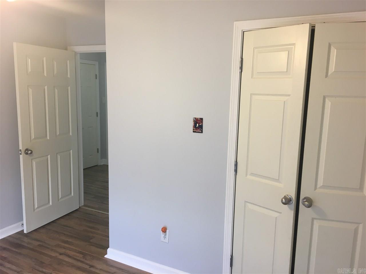 Magness Creek - Residential Lease