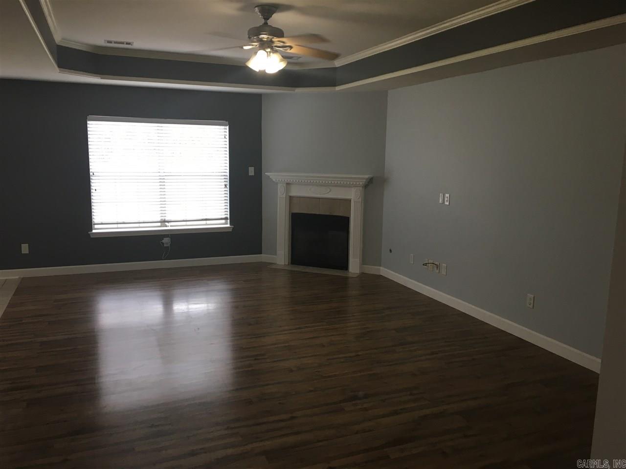 Magness Creek - Residential Lease