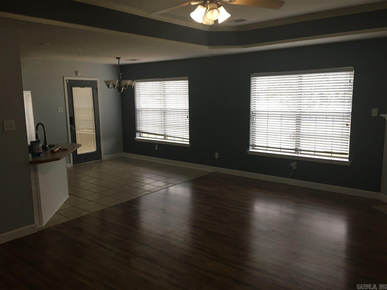 Magness Creek - Residential Lease