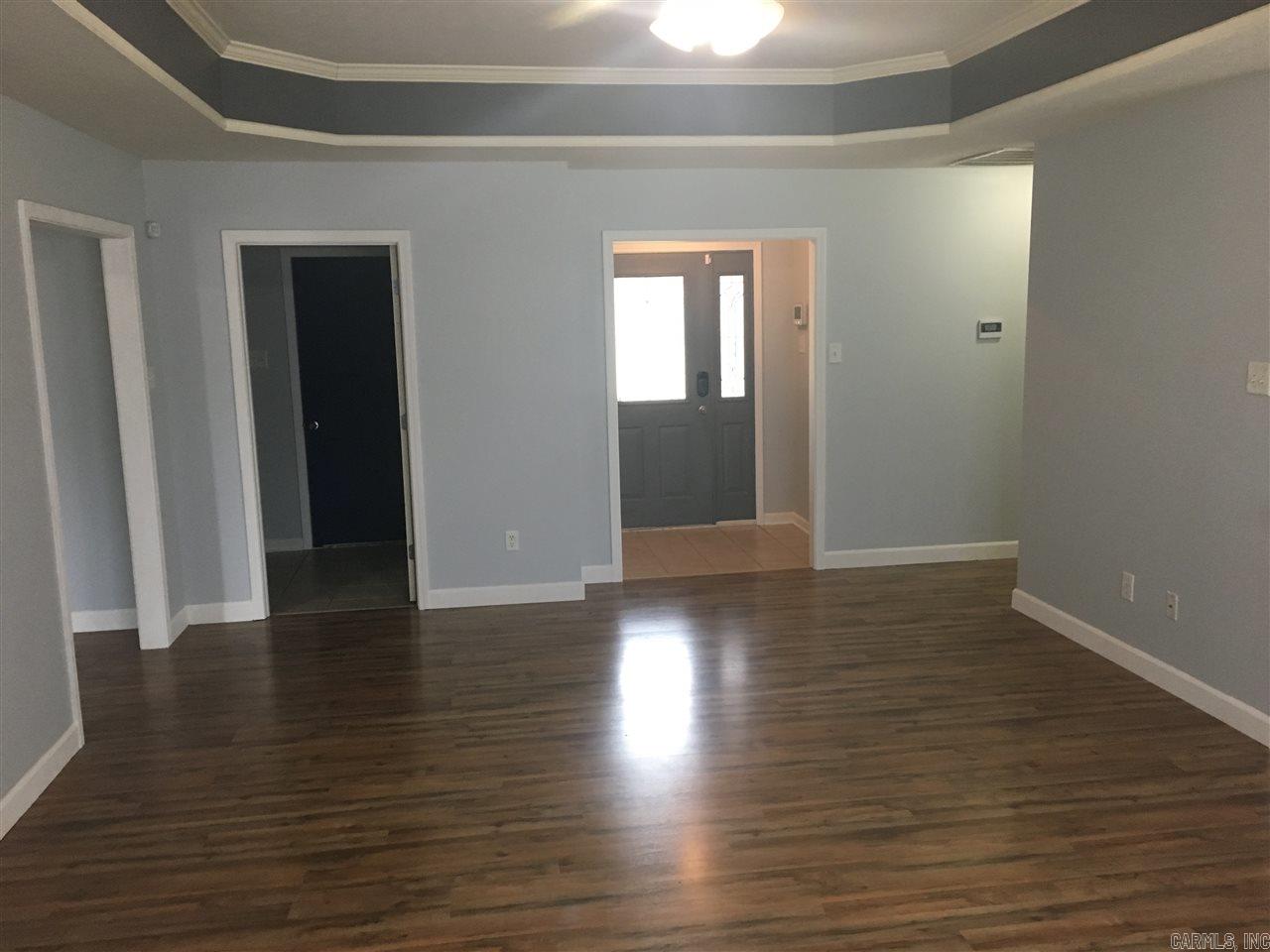 Magness Creek - Residential Lease