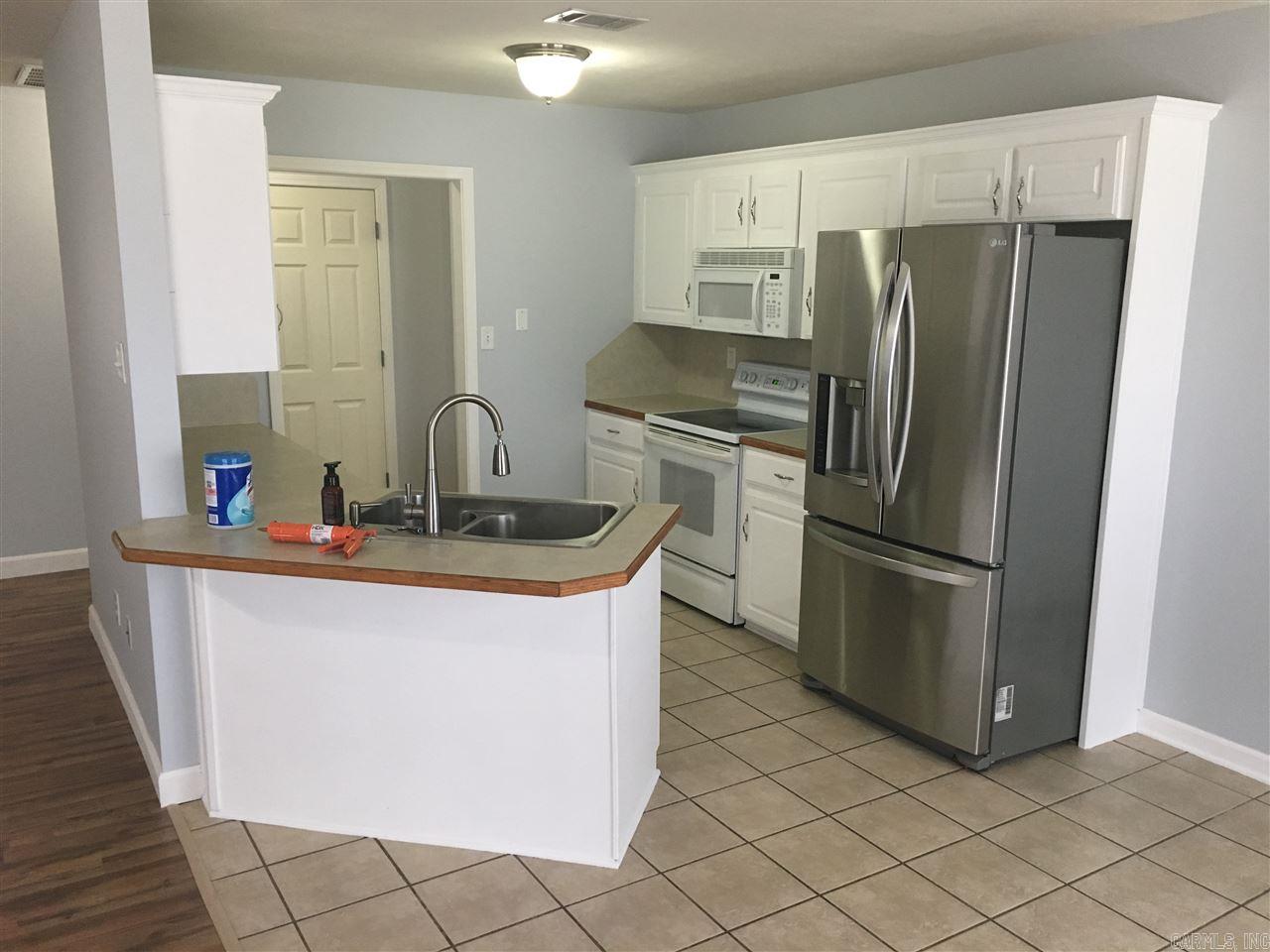 Magness Creek - Residential Lease