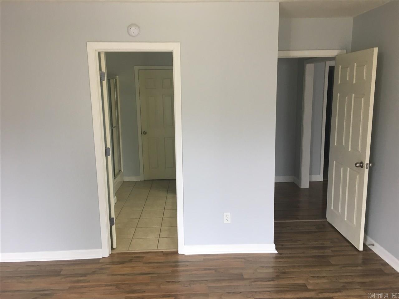 Magness Creek - Residential Lease