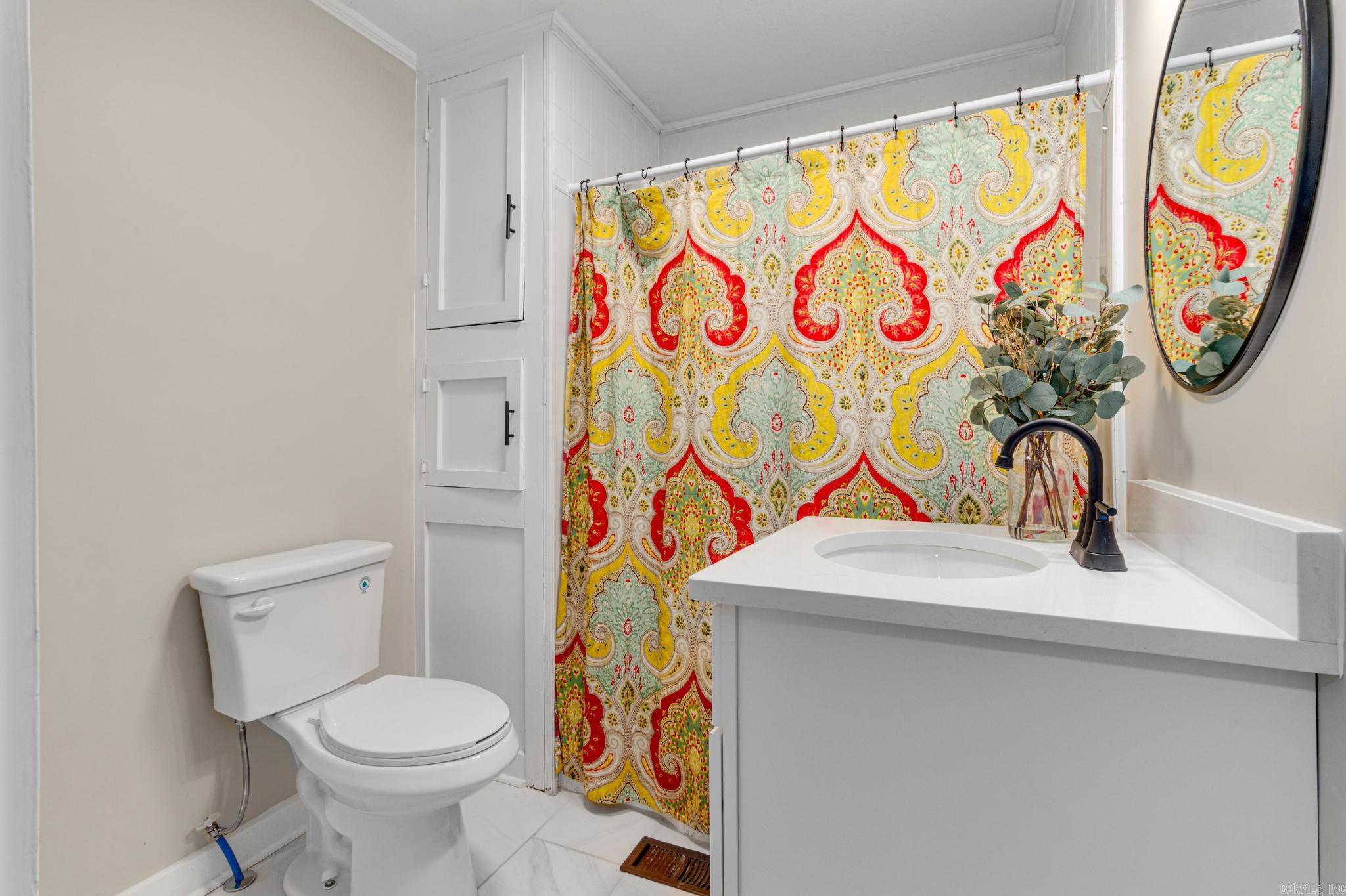 CULBERHOUSE - Residential