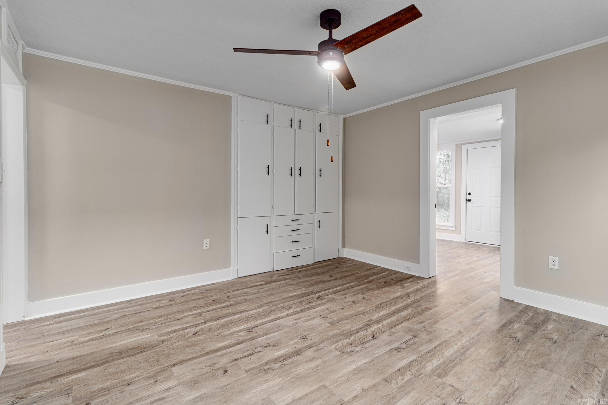CULBERHOUSE - Residential