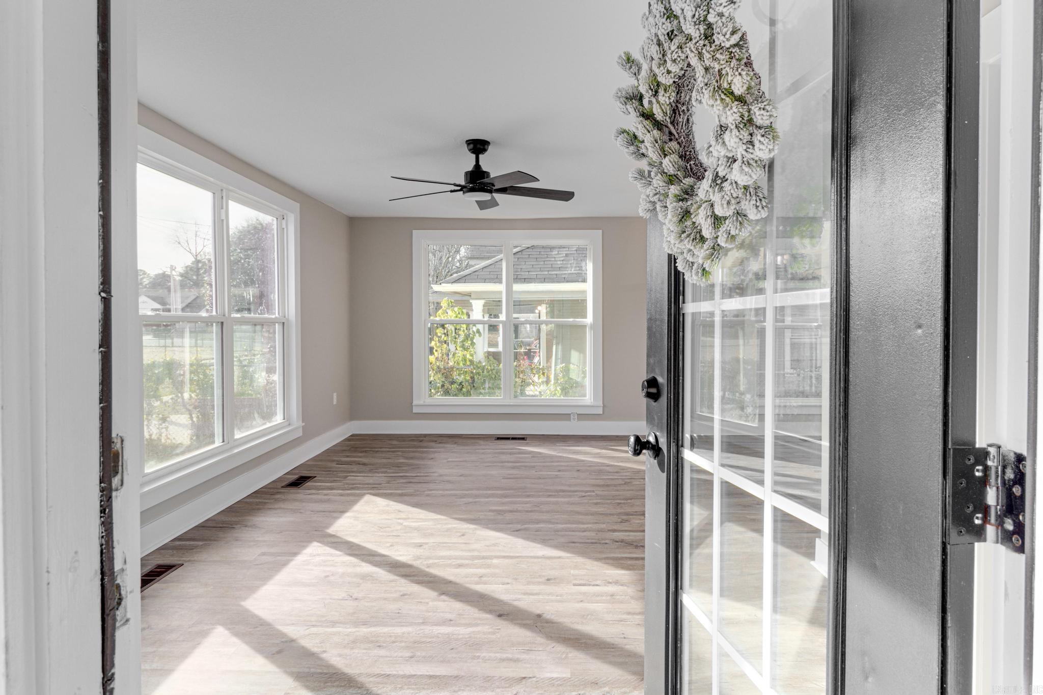 CULBERHOUSE - Residential