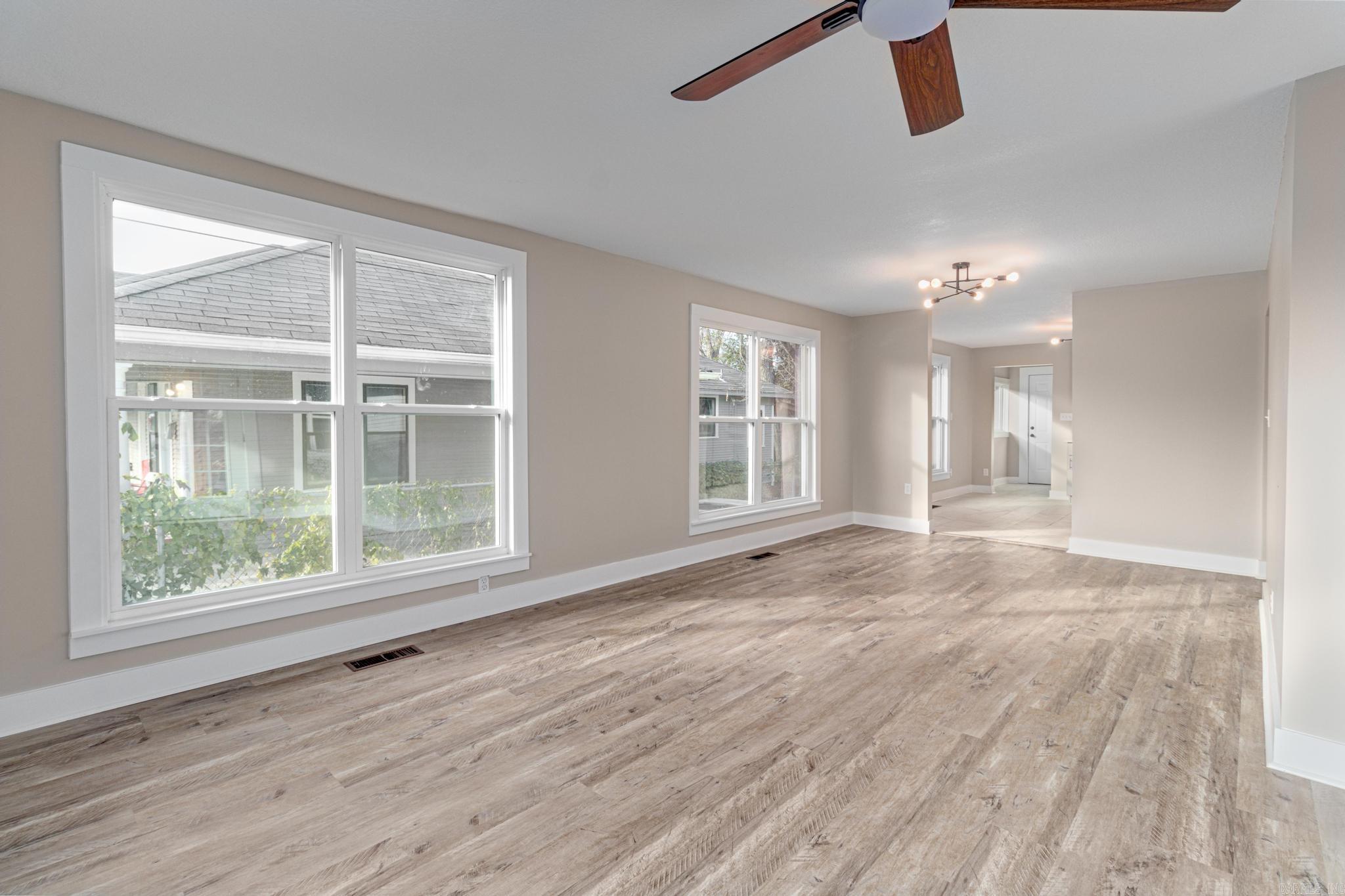 CULBERHOUSE - Residential