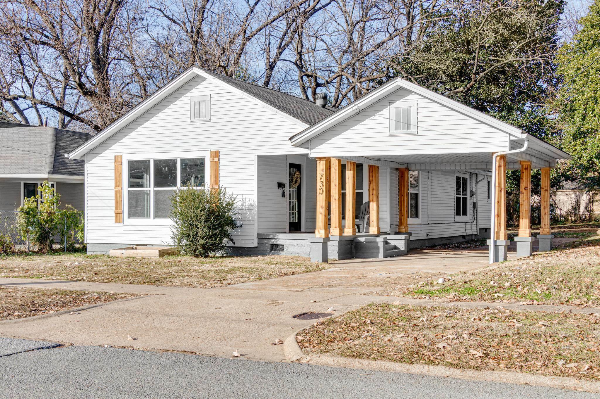 CULBERHOUSE - Residential