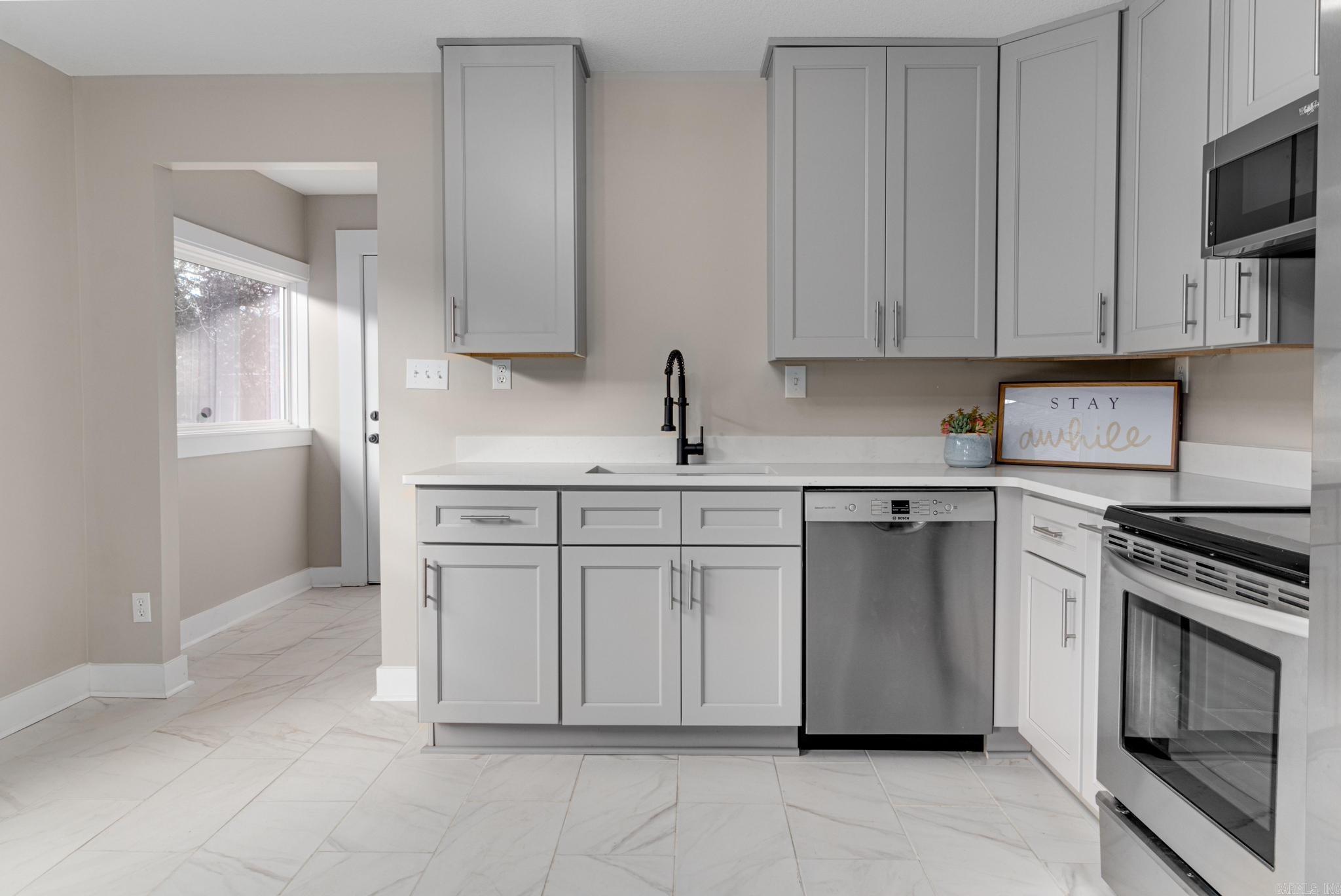 CULBERHOUSE - Residential