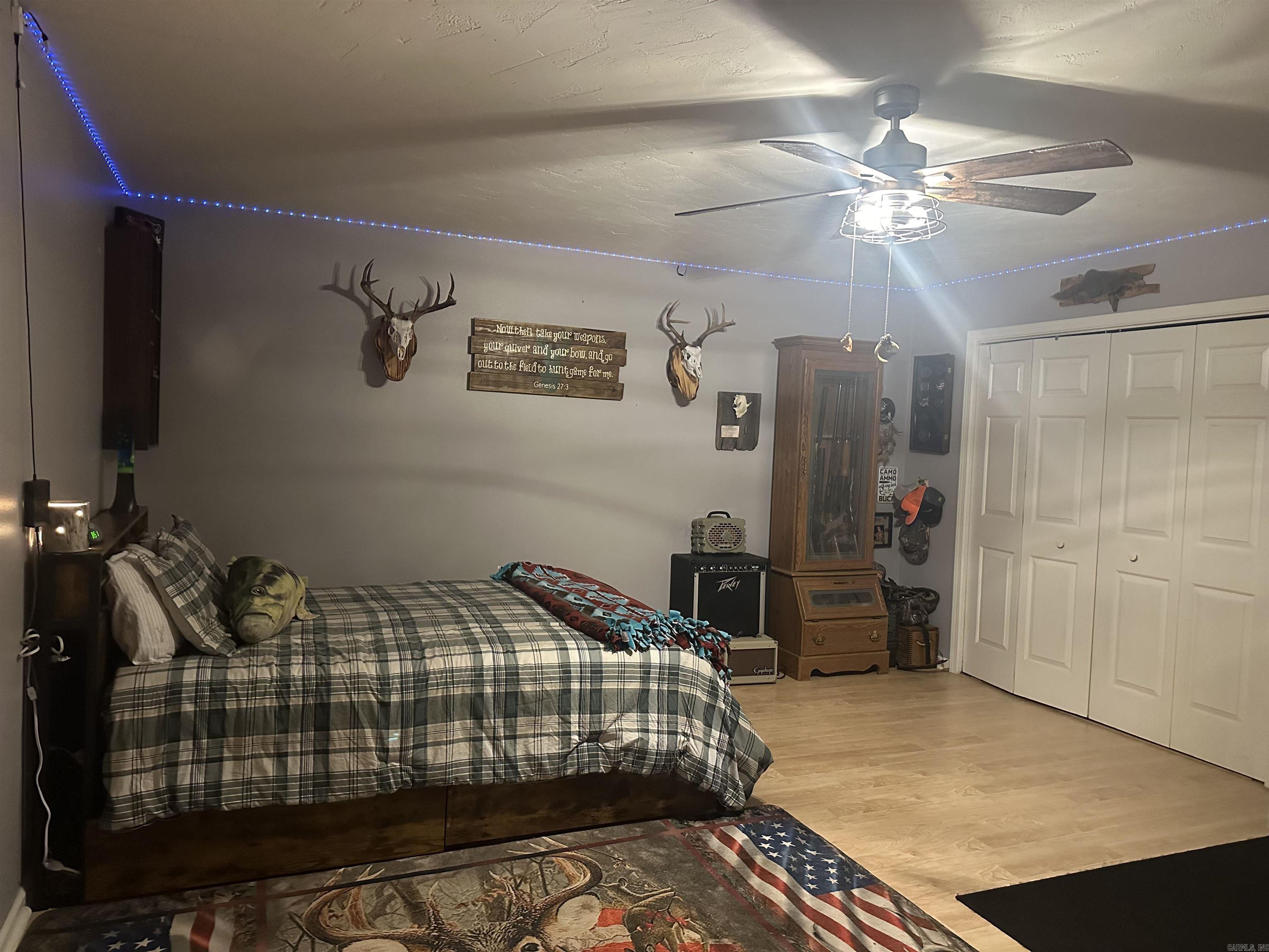 Mountain Aire I - Residential