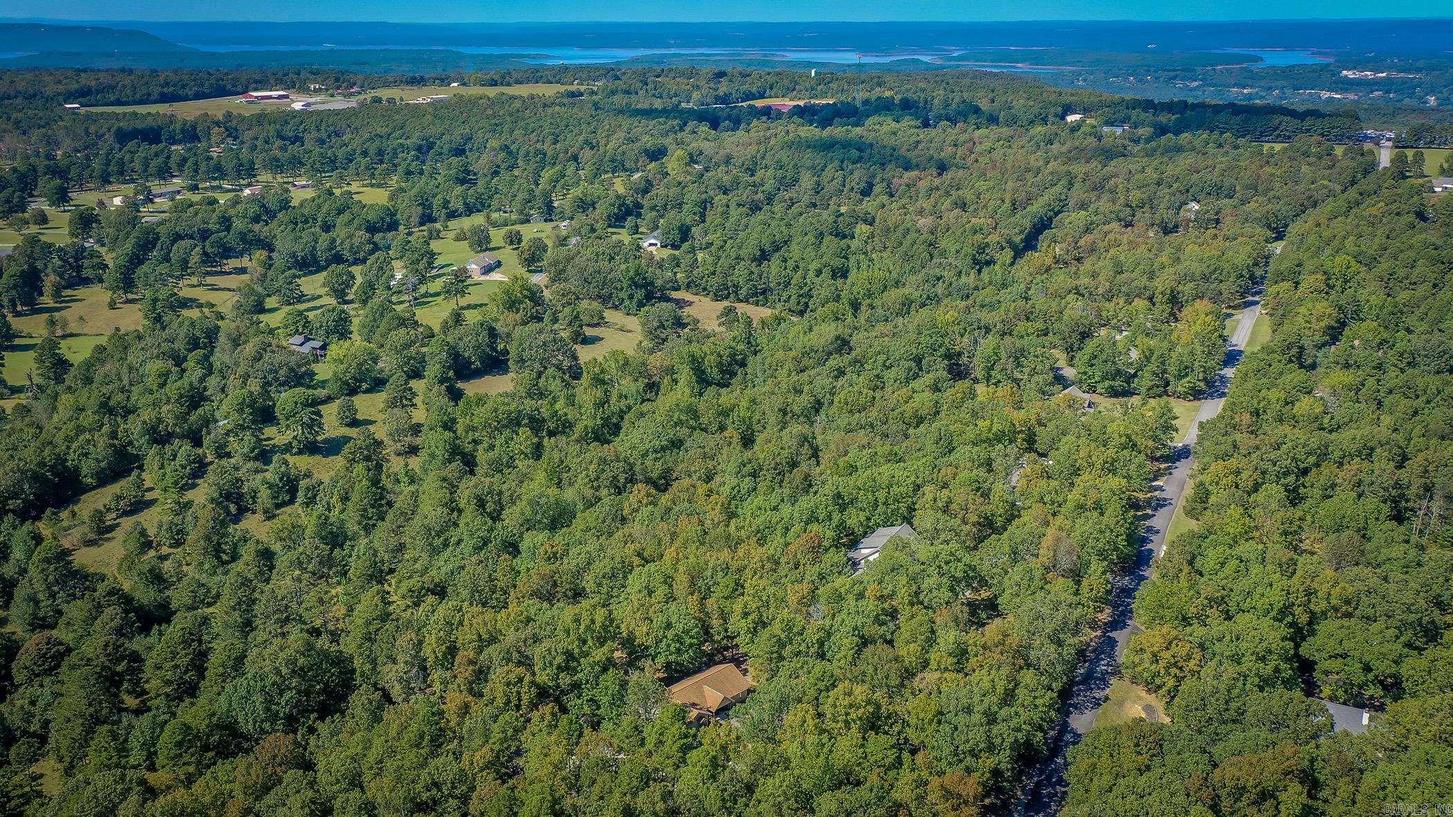 Mountain Aire I - Residential