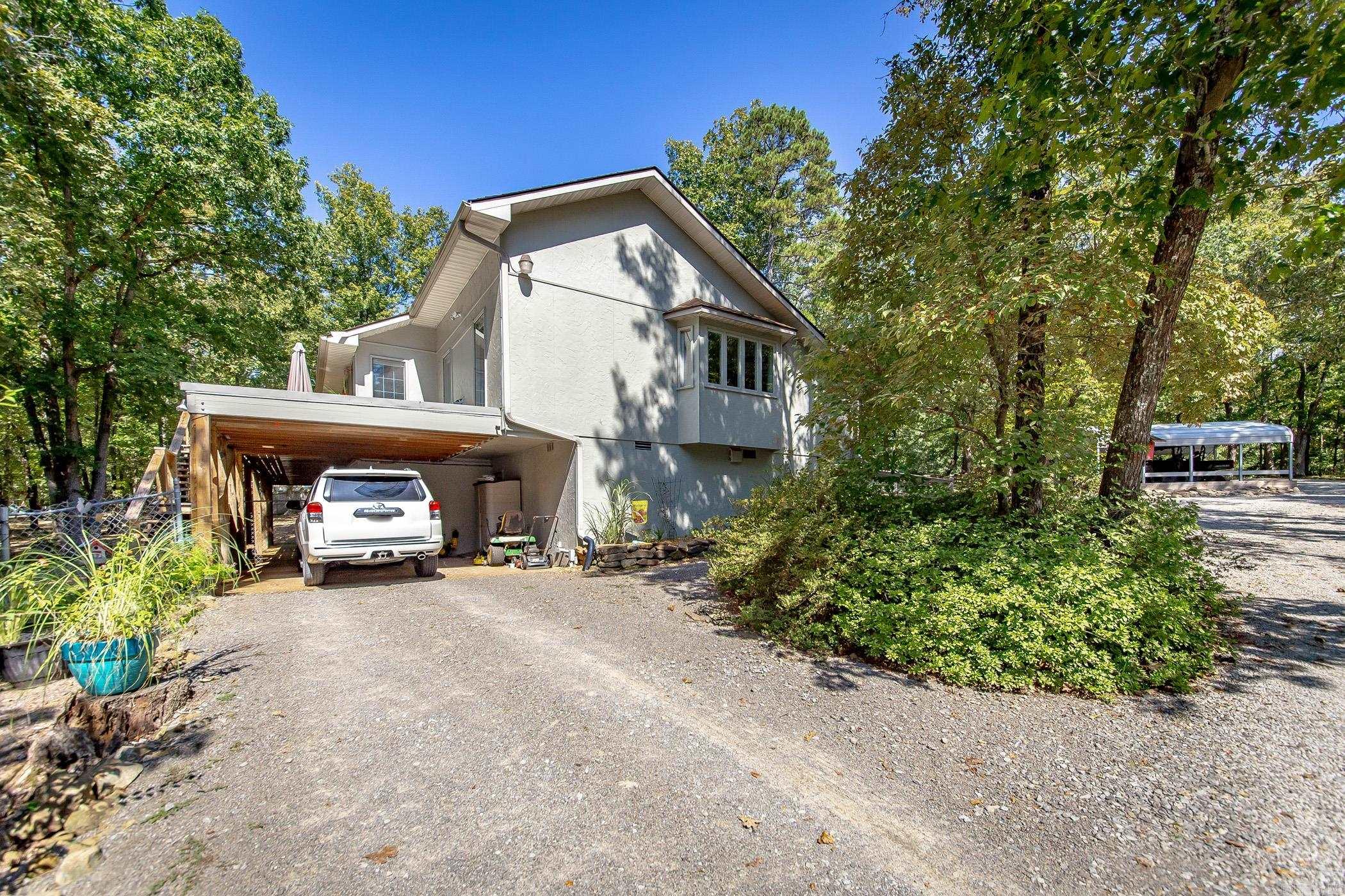 Mountain Aire I - Residential