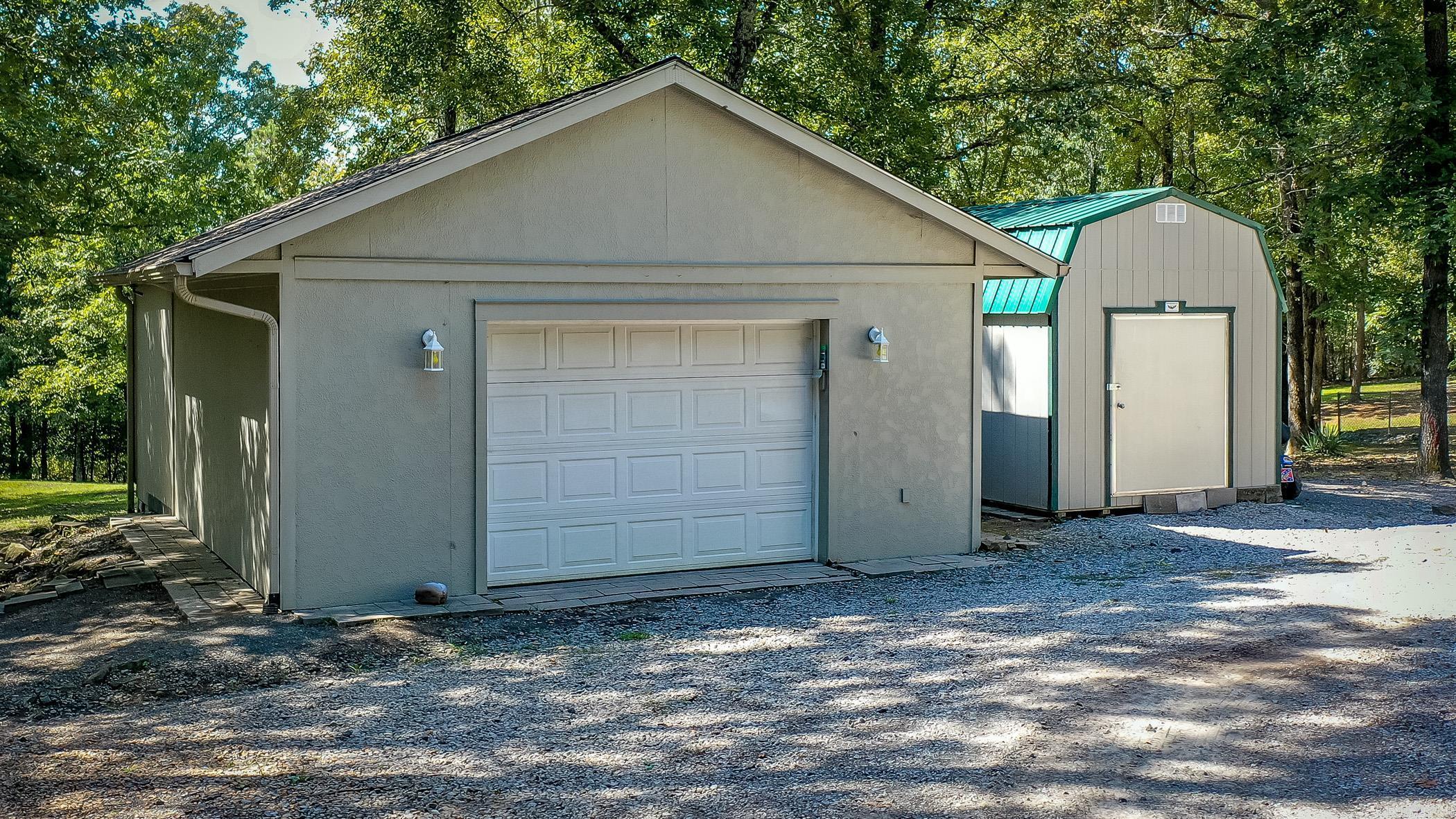 Mountain Aire I - Residential