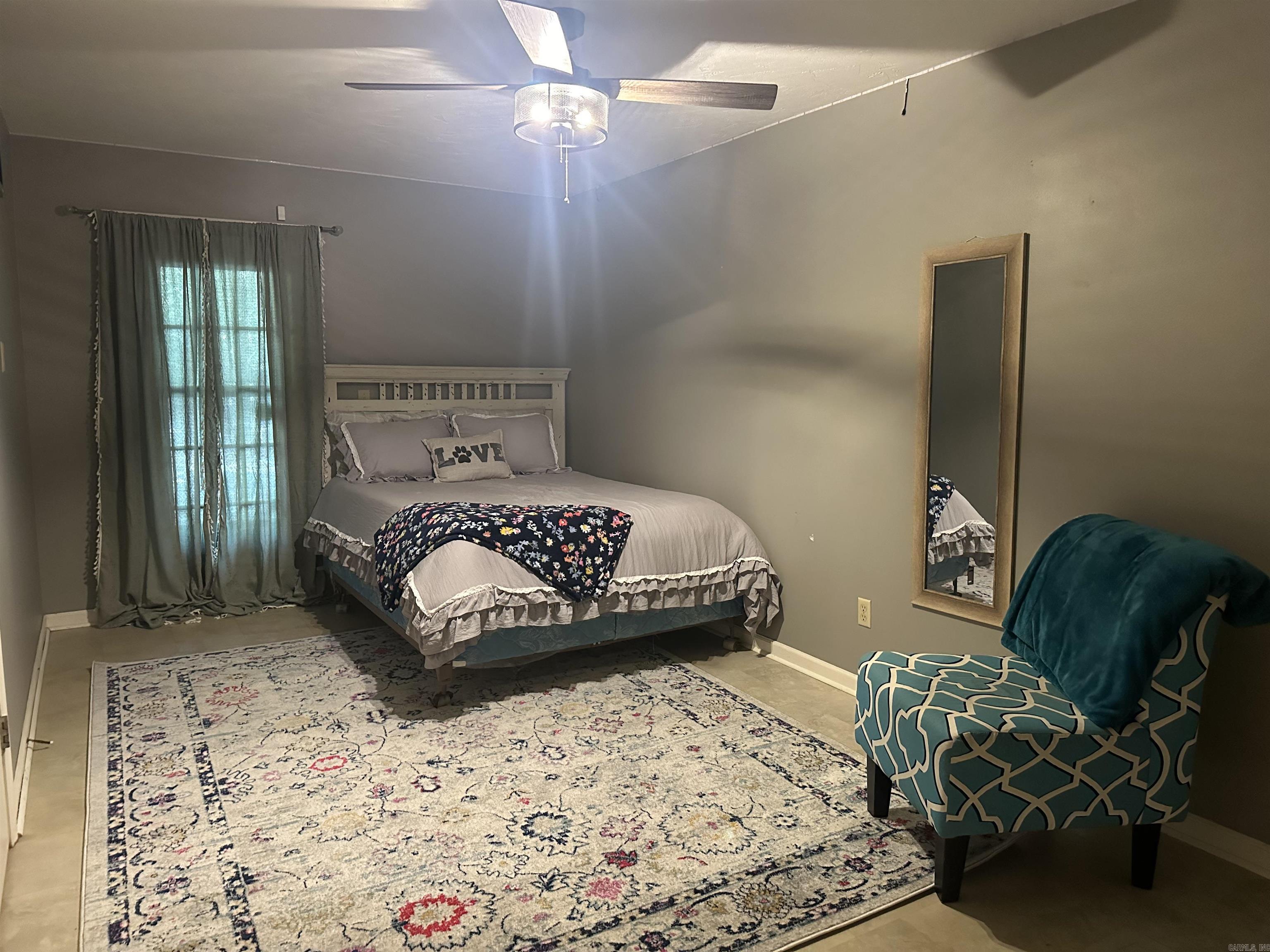 Mountain Aire I - Residential