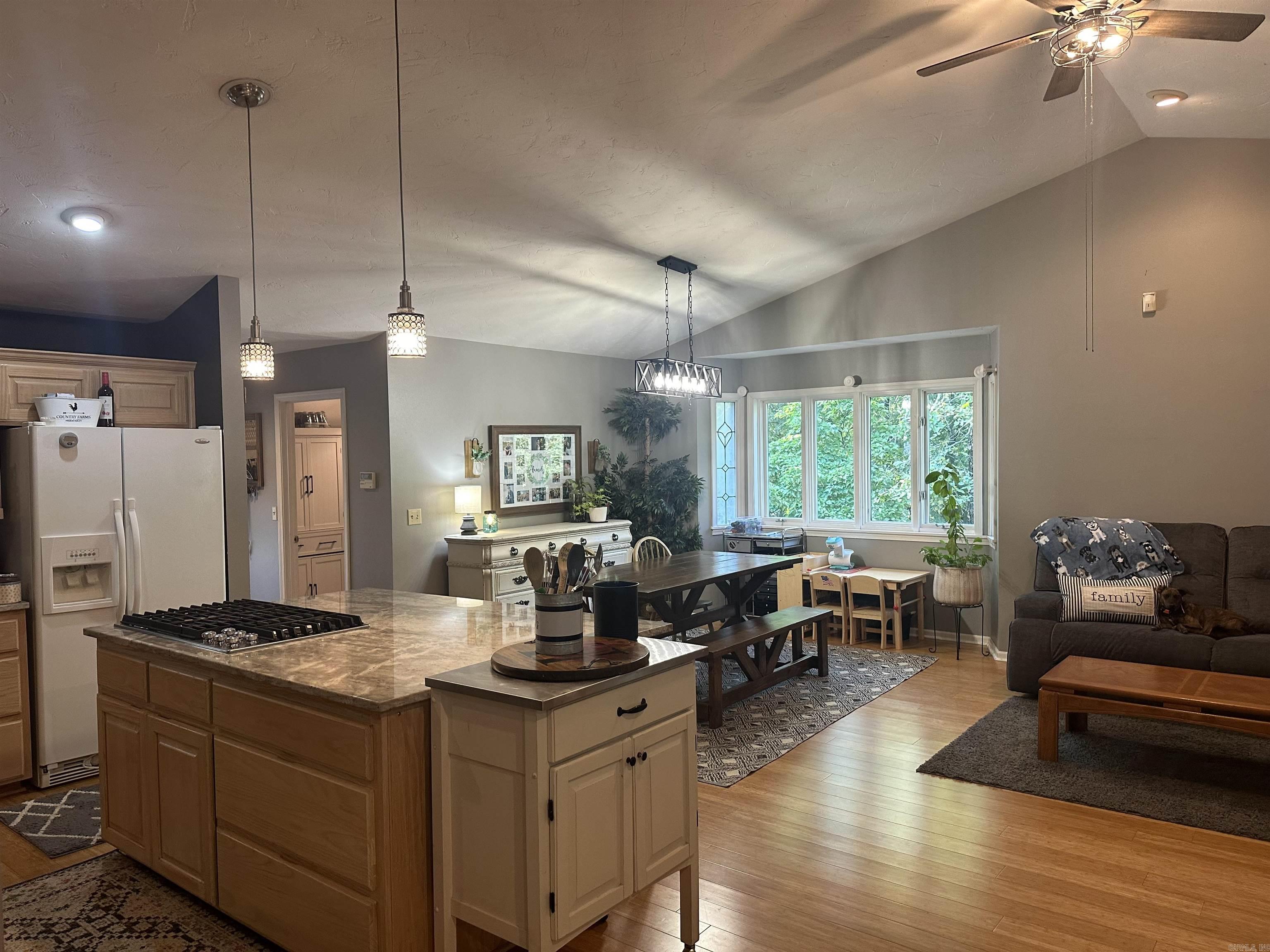 Mountain Aire I - Residential