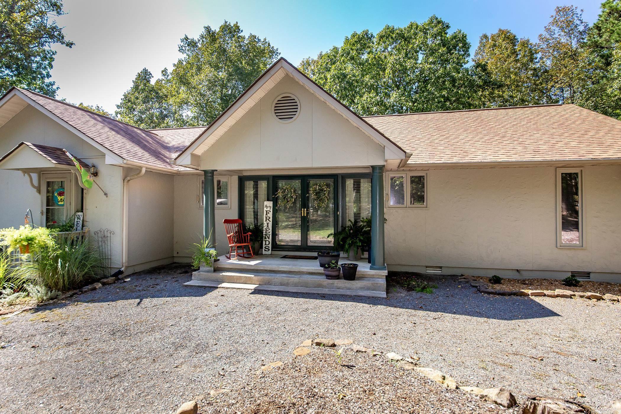 Mountain Aire I - Residential