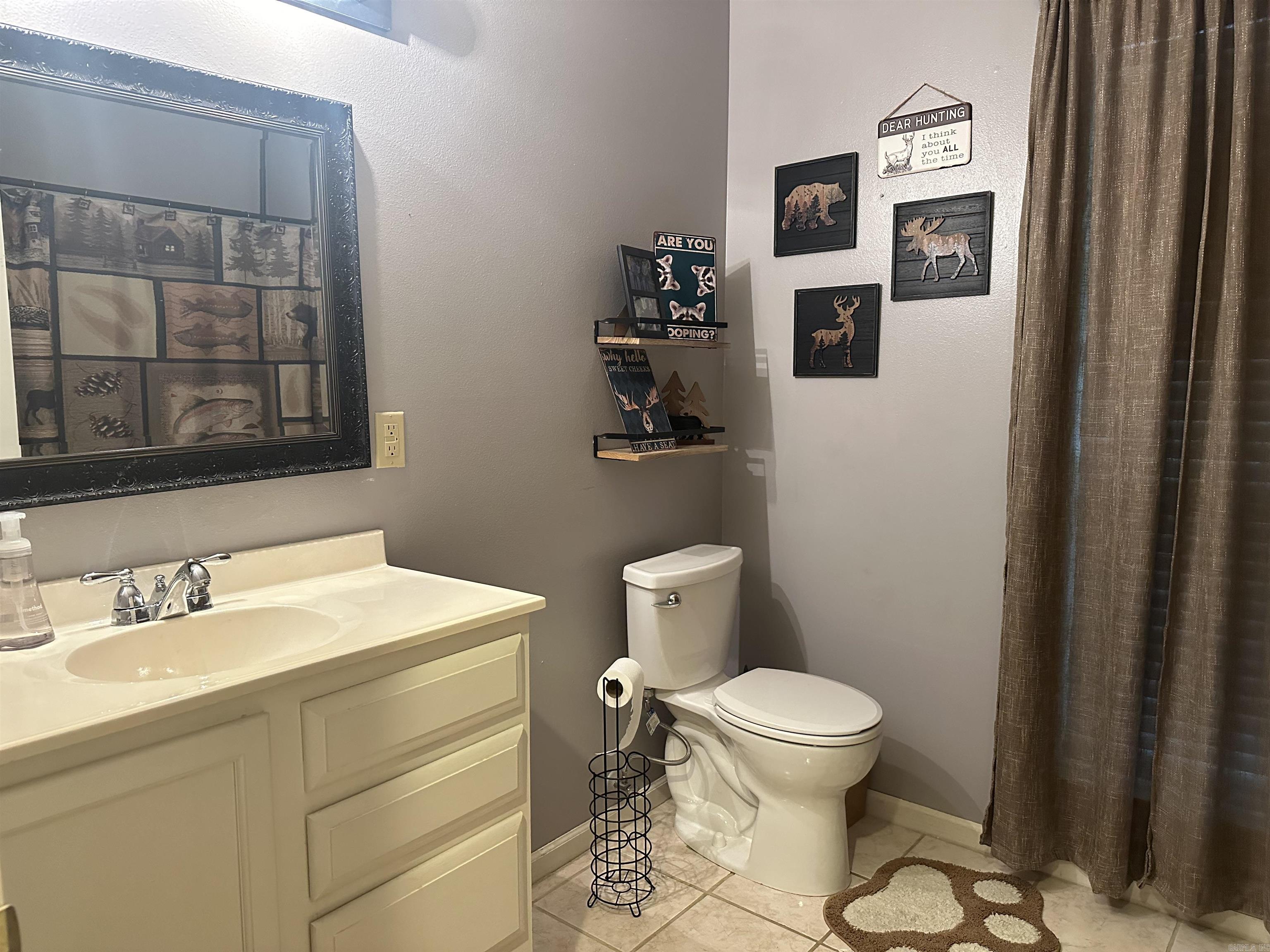 Mountain Aire I - Residential