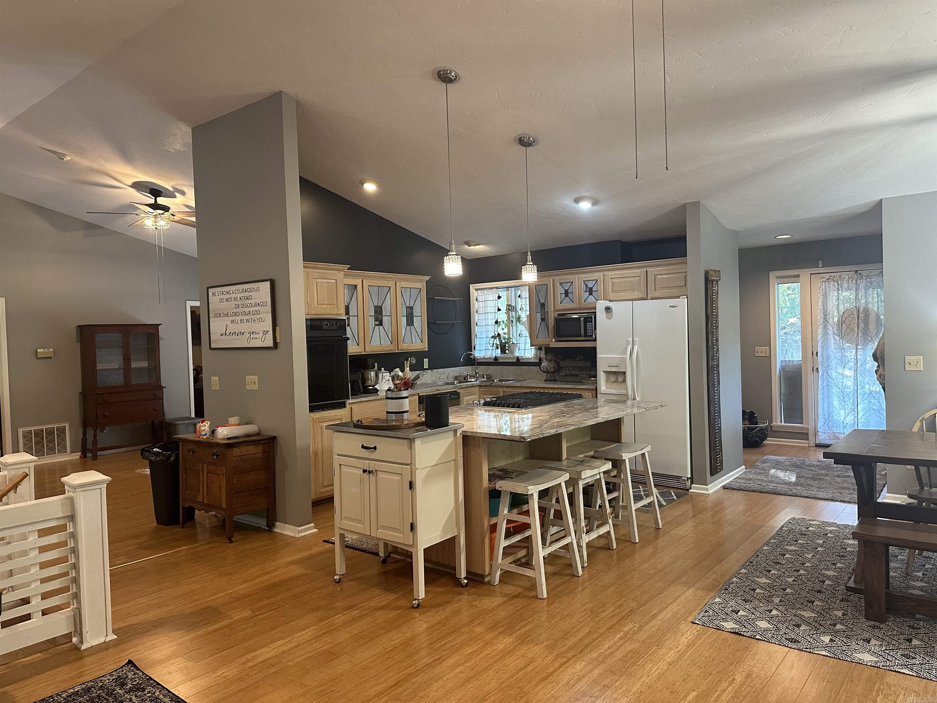 Mountain Aire I - Residential