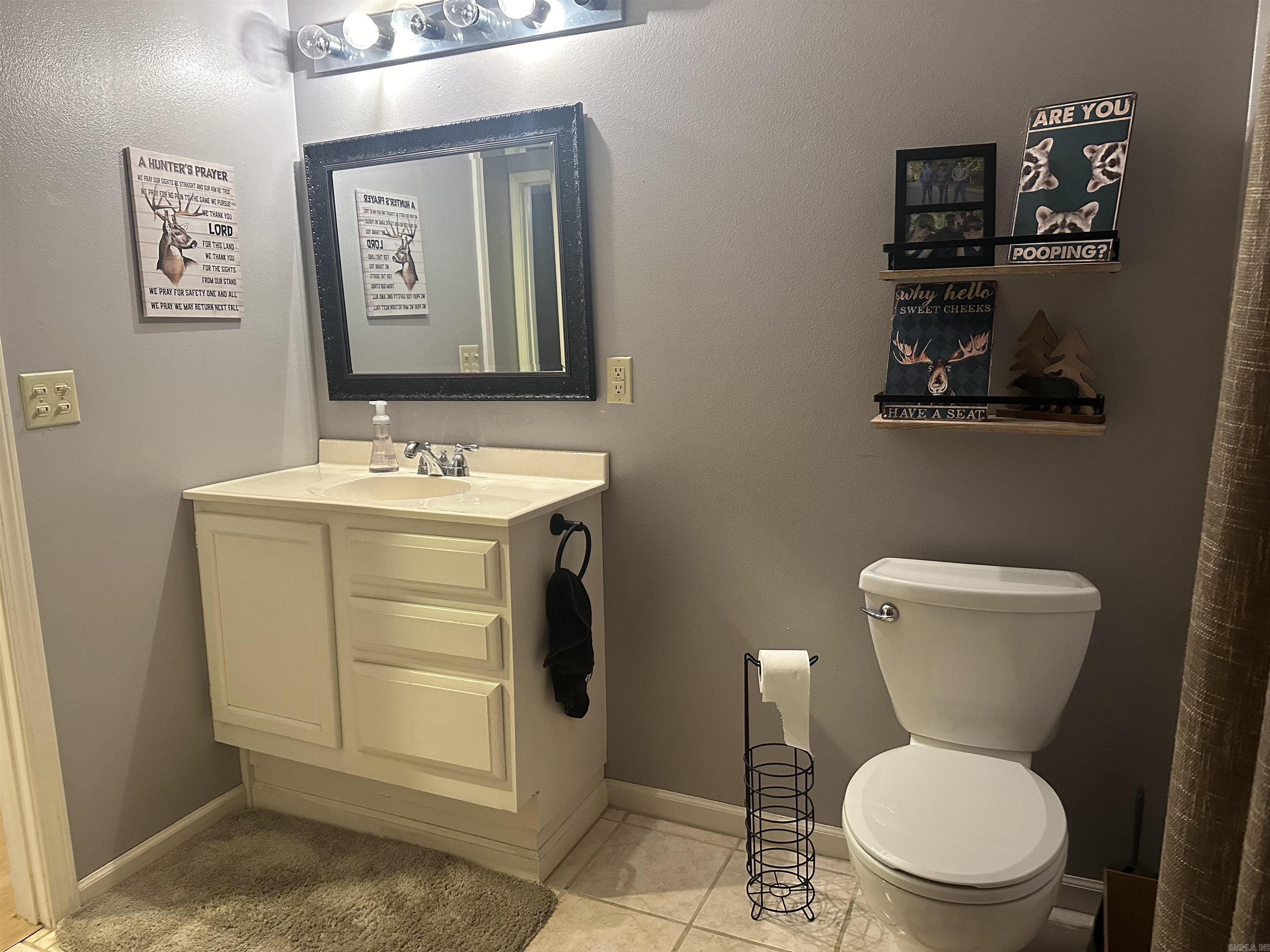 Mountain Aire I - Residential