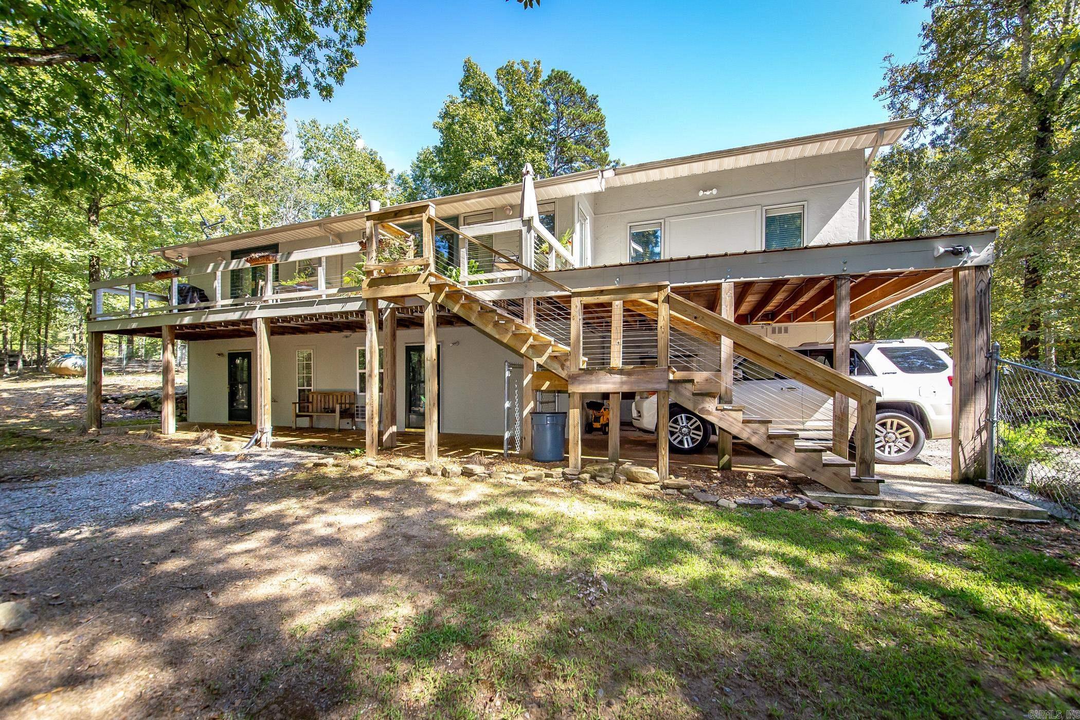 Mountain Aire I - Residential