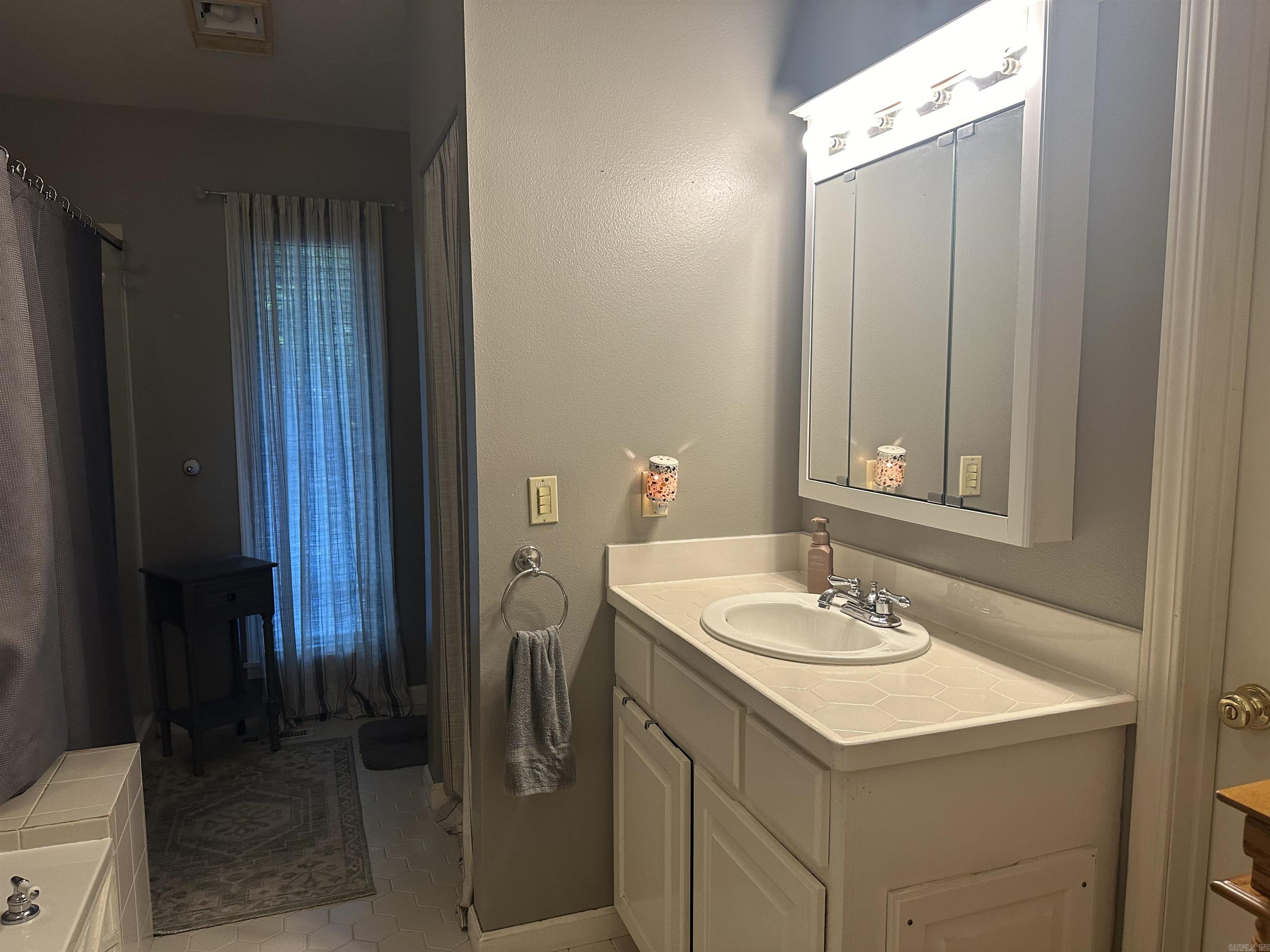 Mountain Aire I - Residential