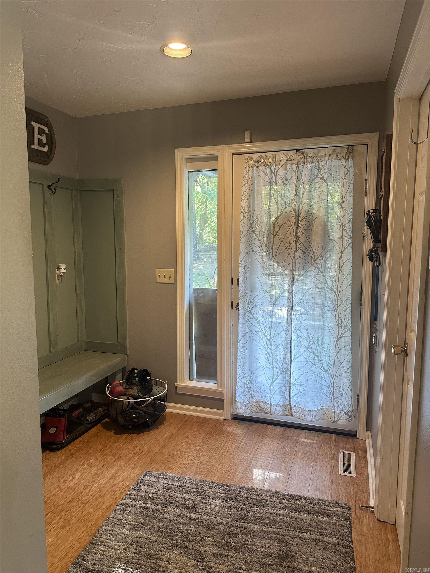 Mountain Aire I - Residential