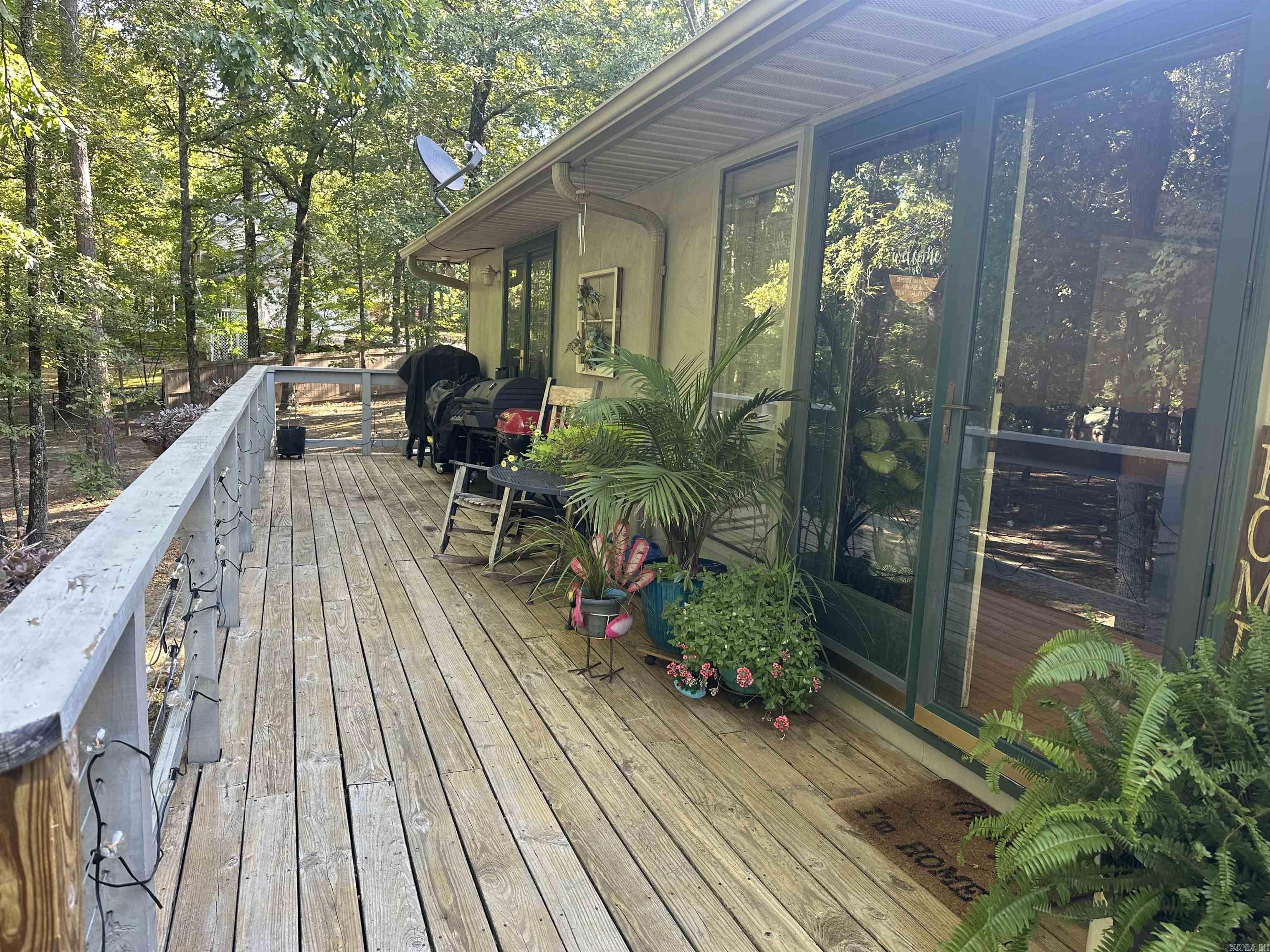 Mountain Aire I - Residential