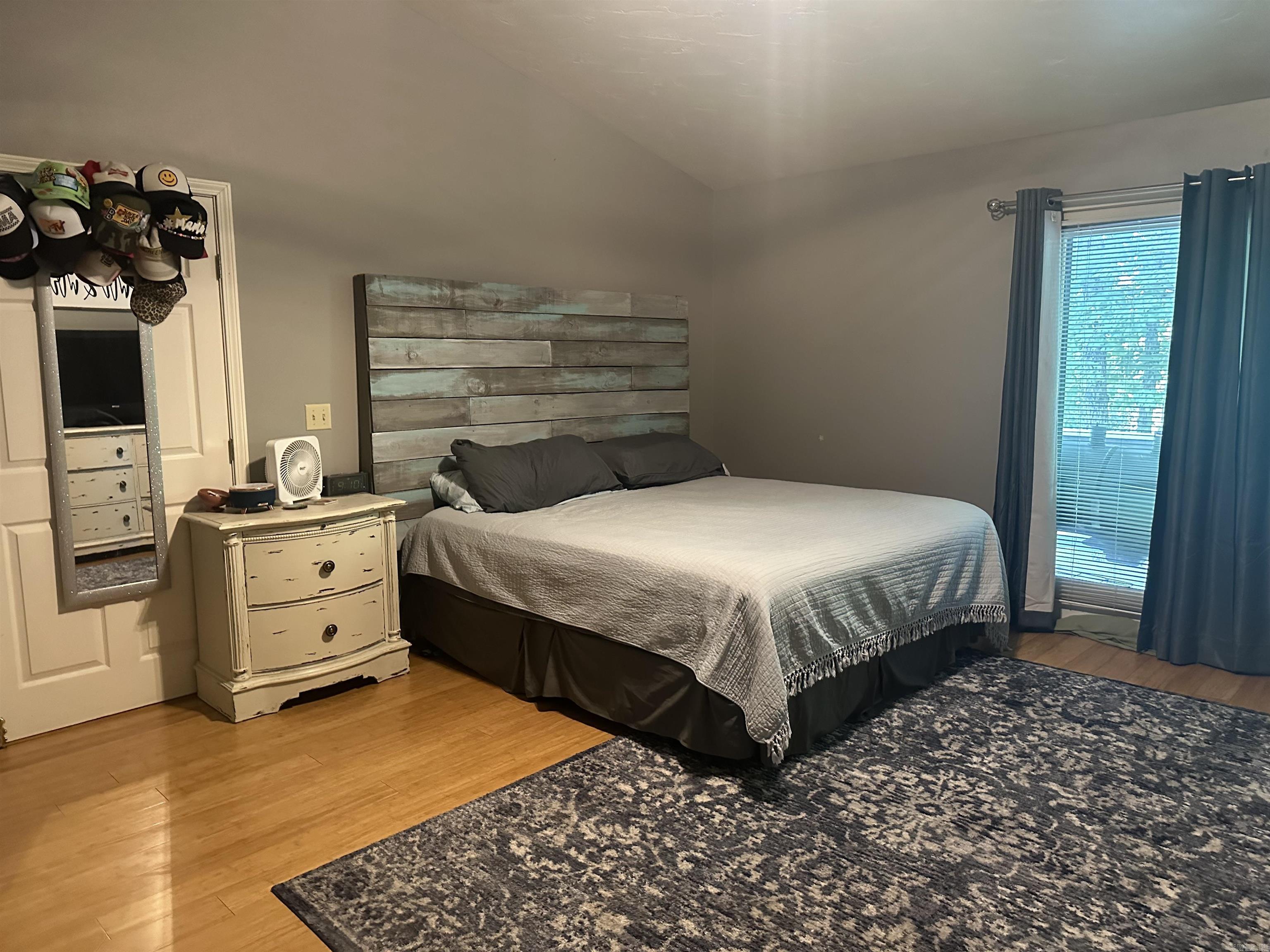 Mountain Aire I - Residential