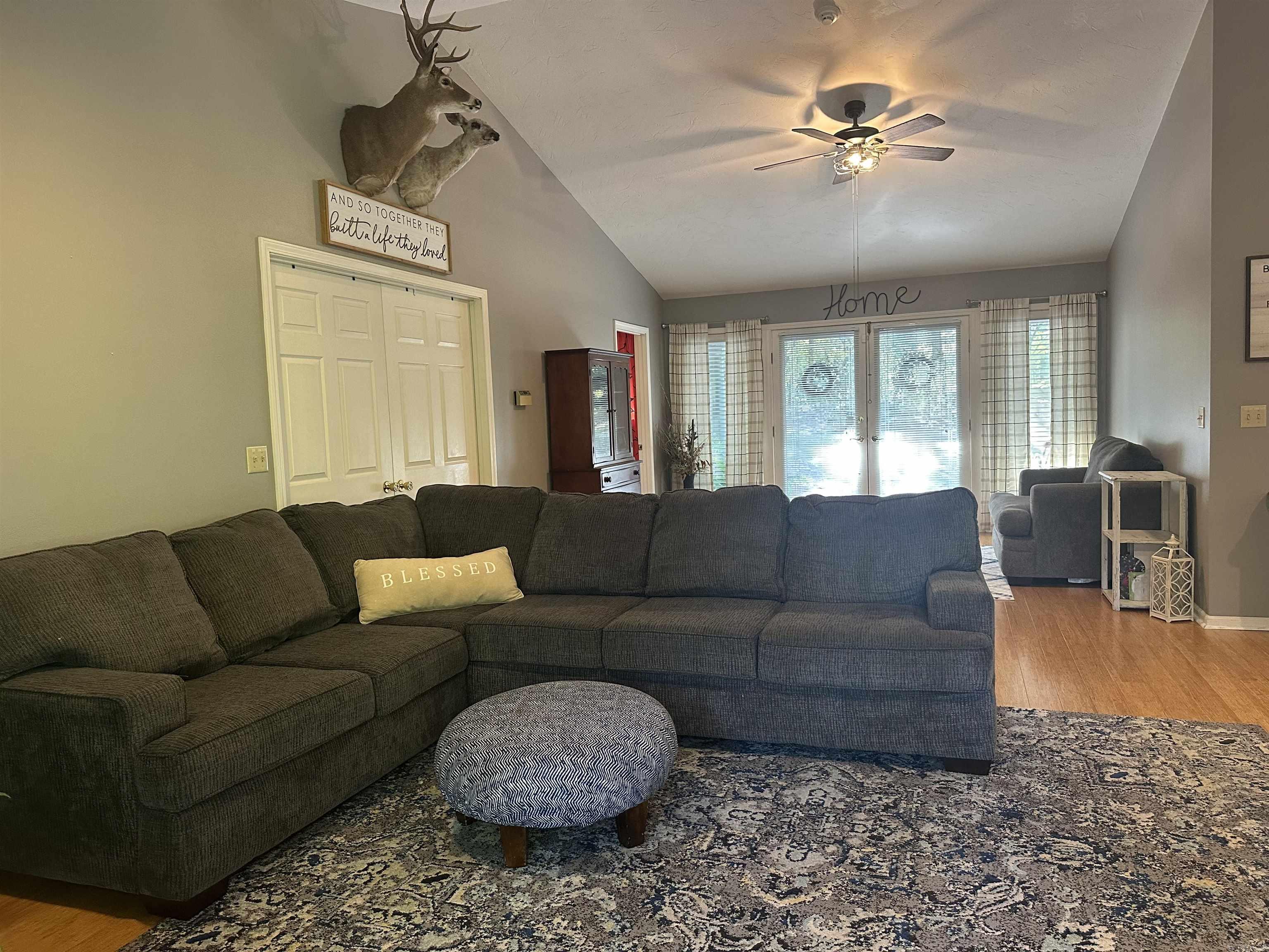 Mountain Aire I - Residential