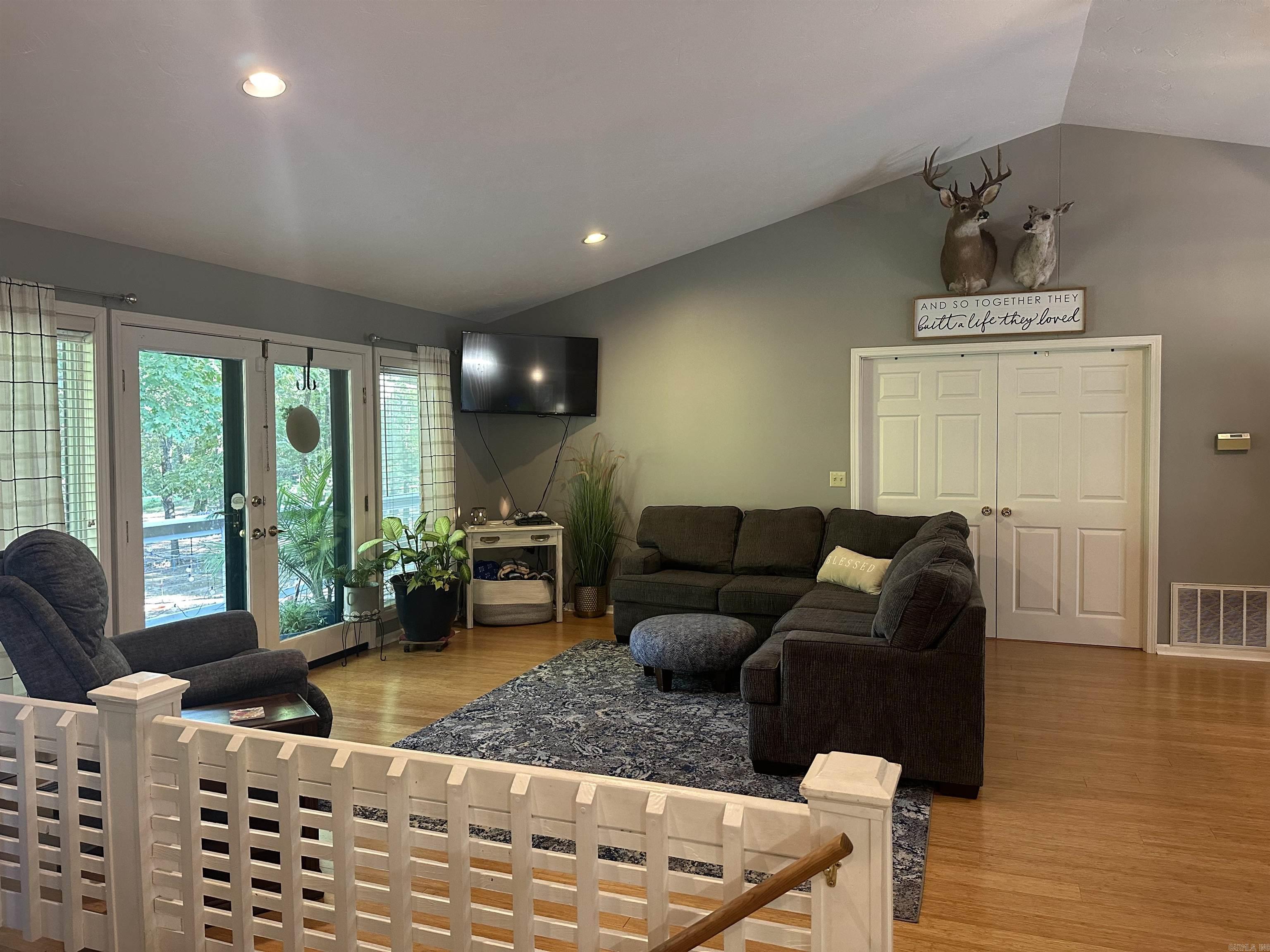 Mountain Aire I - Residential