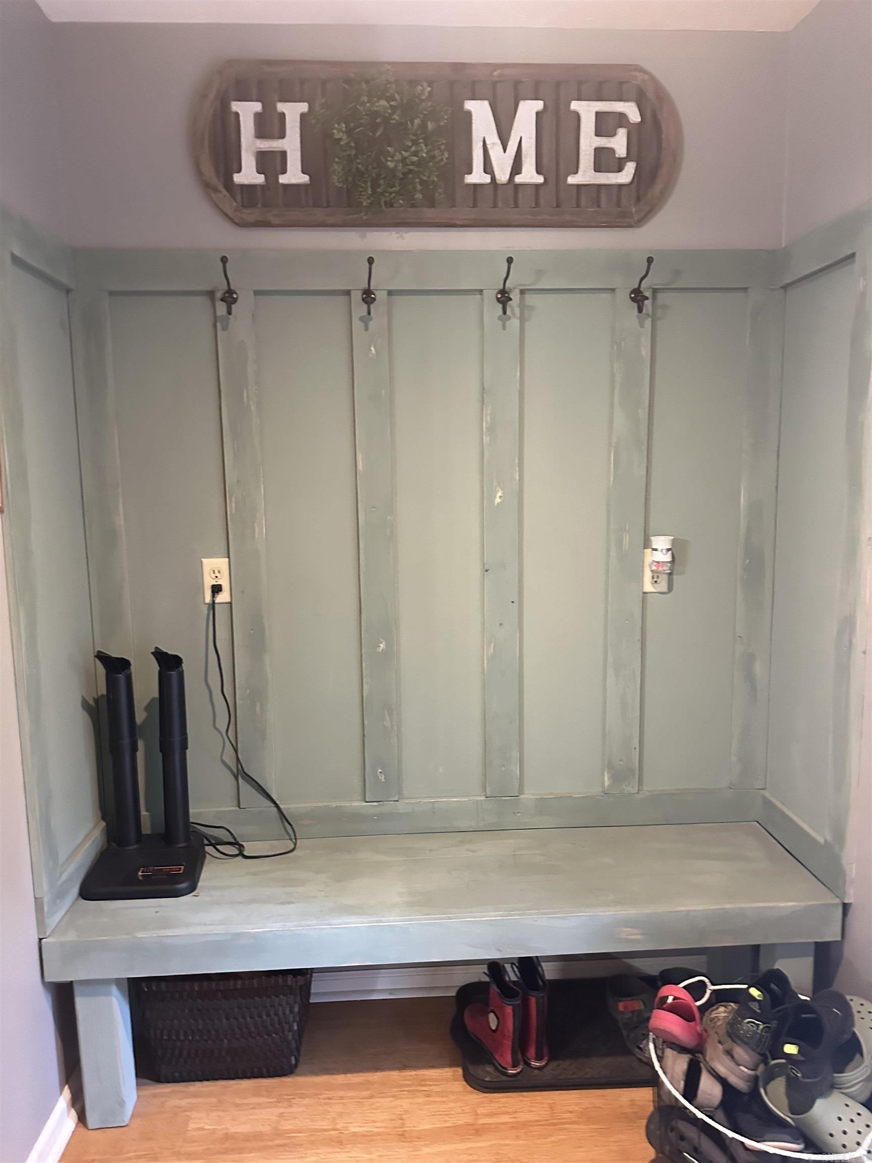 Mountain Aire I - Residential