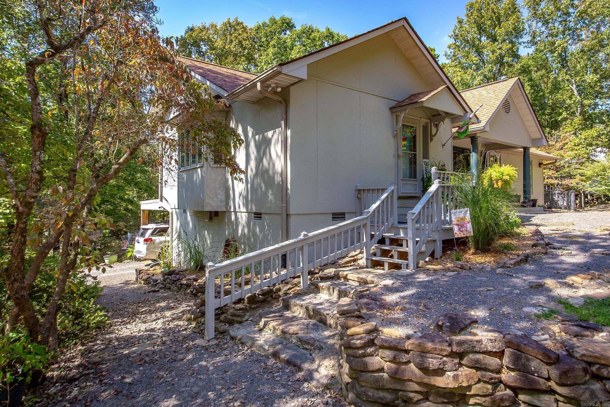 Mountain Aire I - Residential