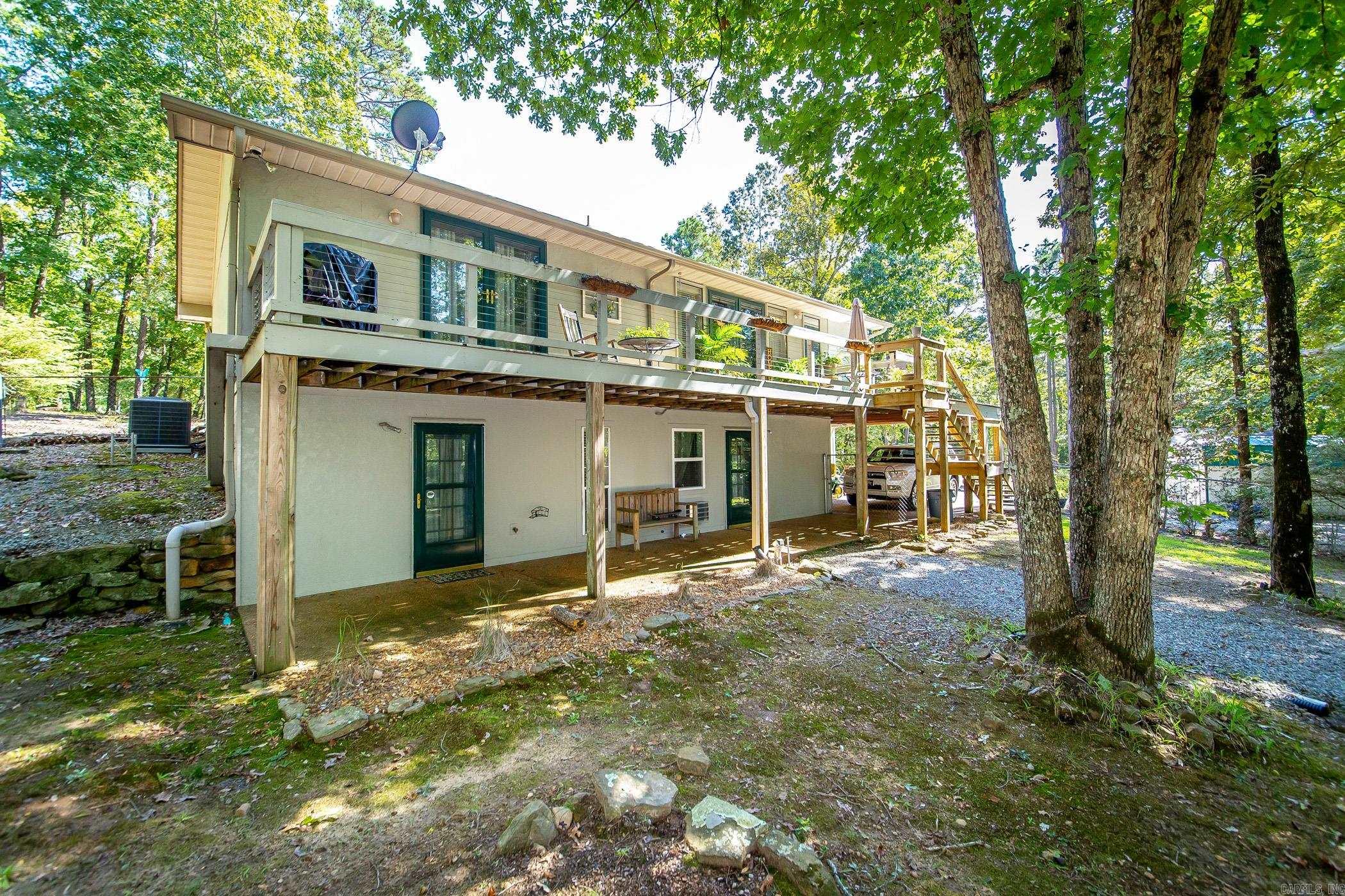 Mountain Aire I - Residential