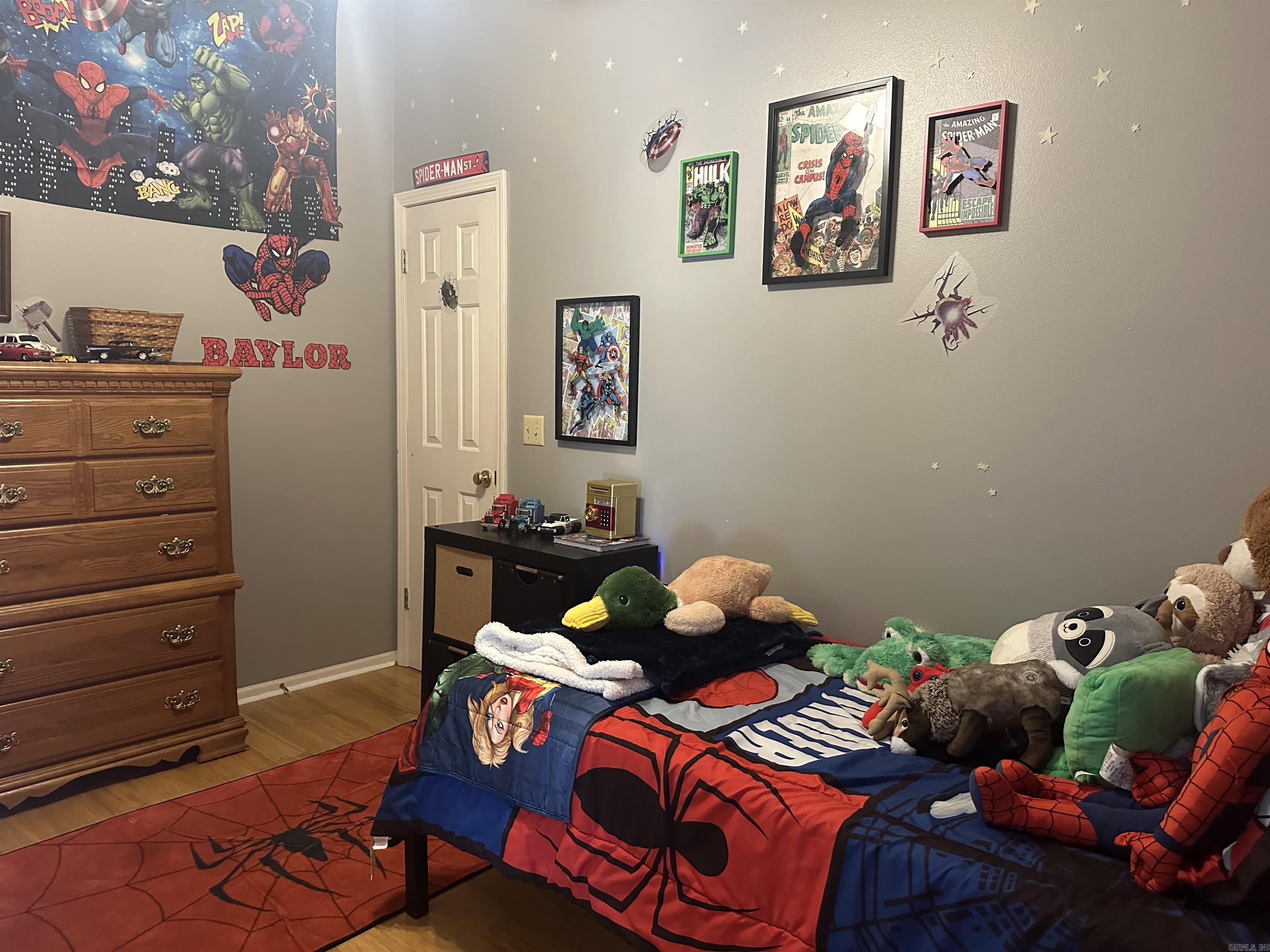 Mountain Aire I - Residential