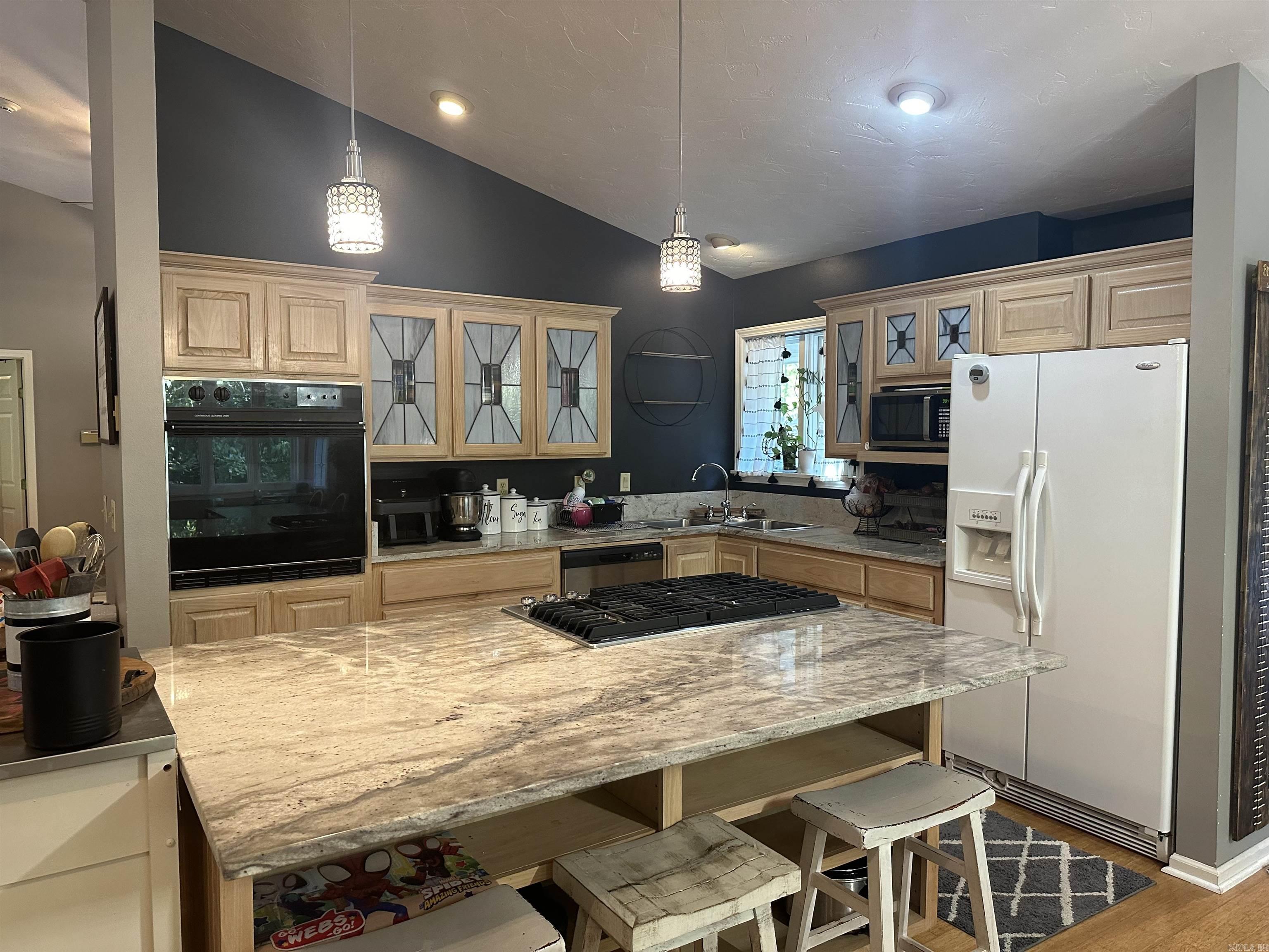 Mountain Aire I - Residential