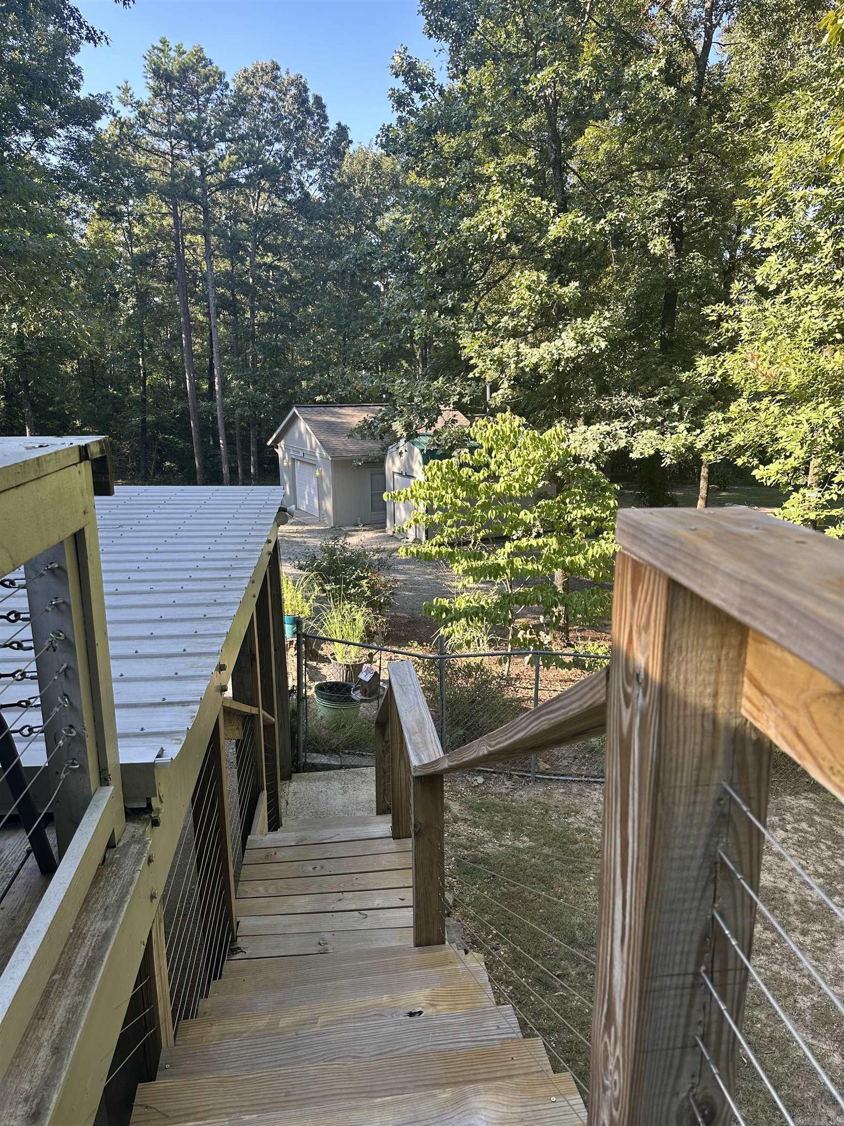 Mountain Aire I - Residential