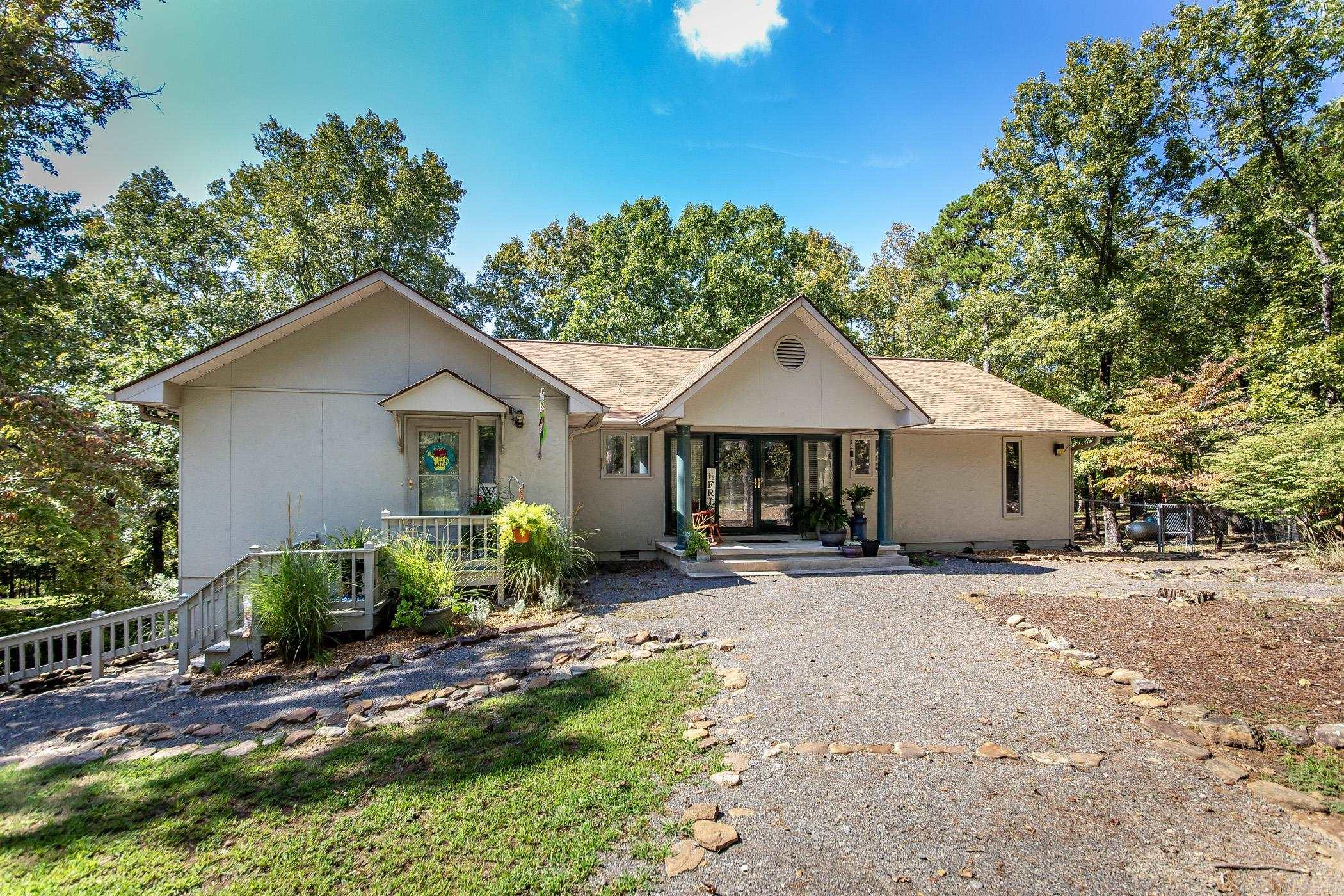 Mountain Aire I - Residential